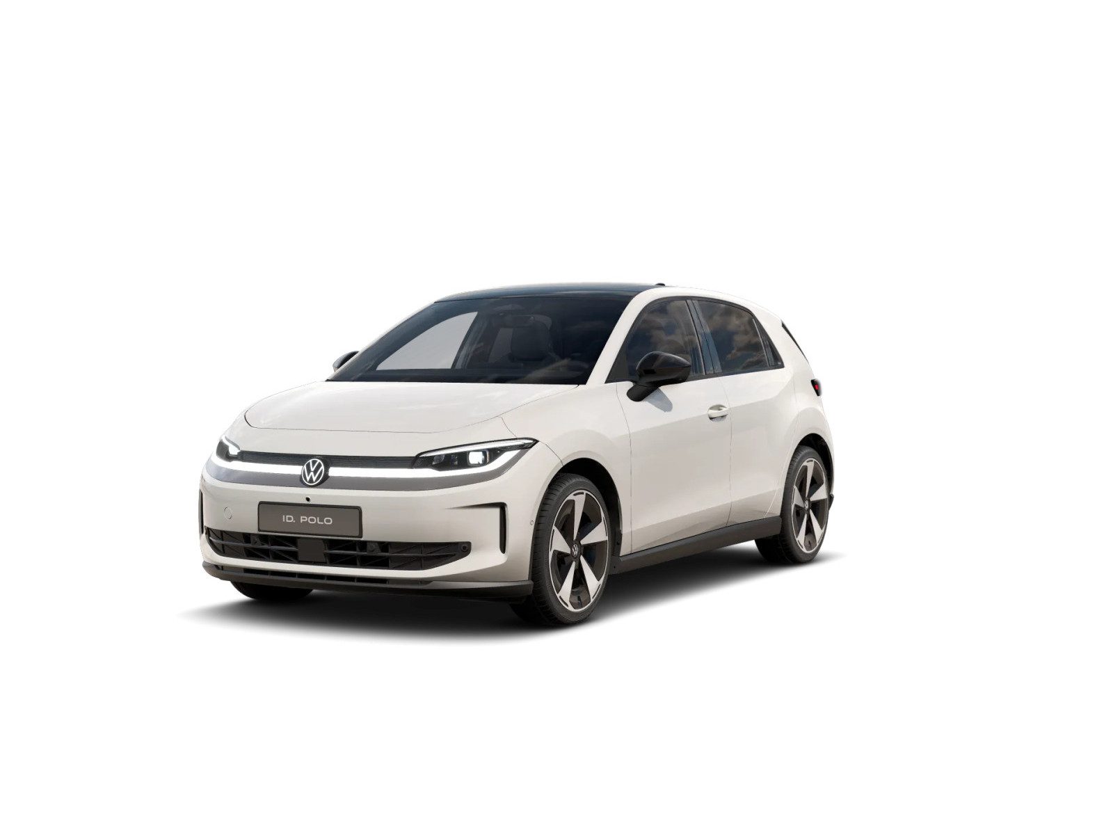 Volkswagen ID. Polo – Bild 2