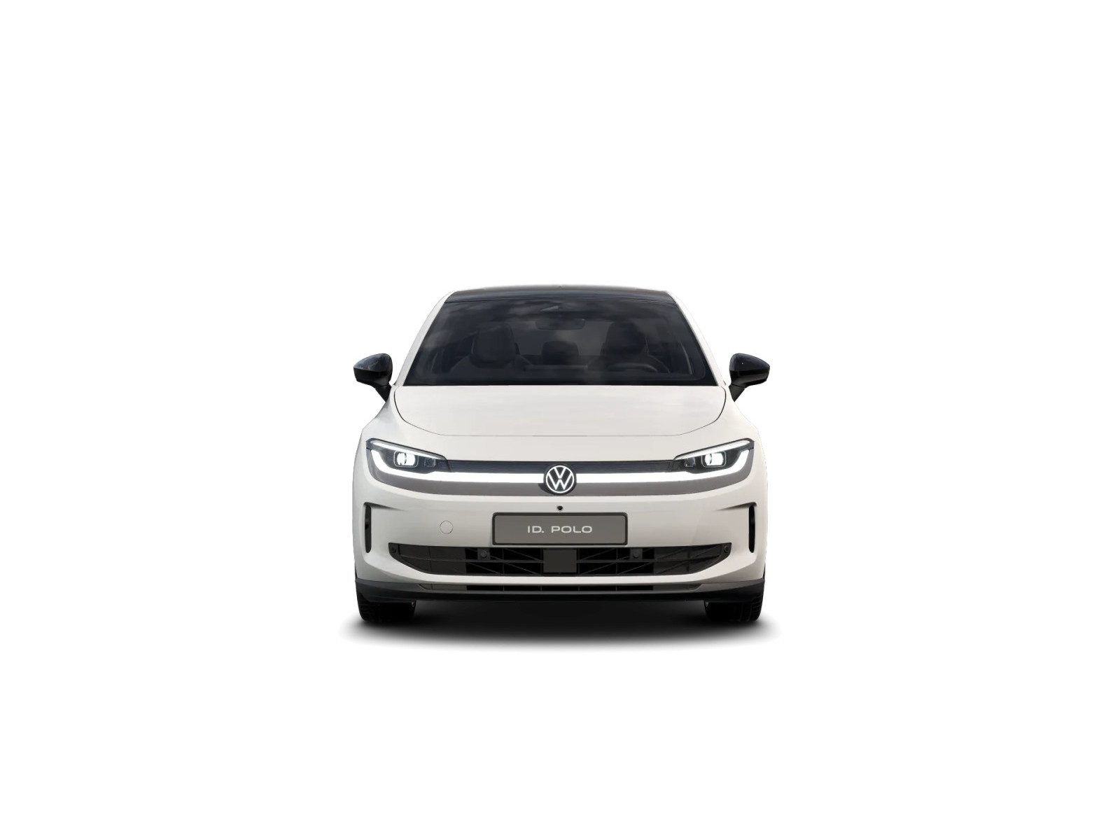 Volkswagen ID. Polo – Bild 3