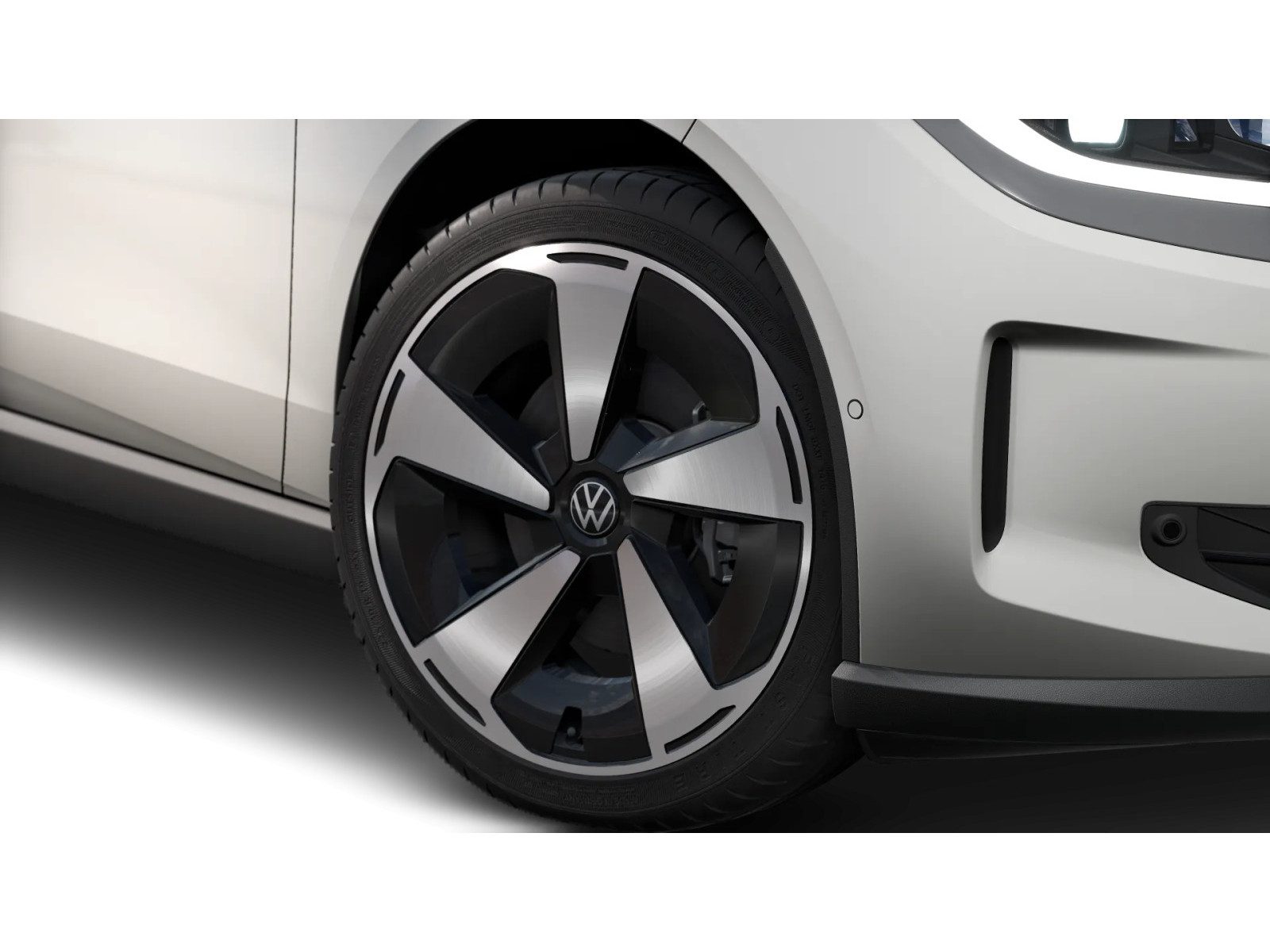 Volkswagen ID. Polo – Bild 4