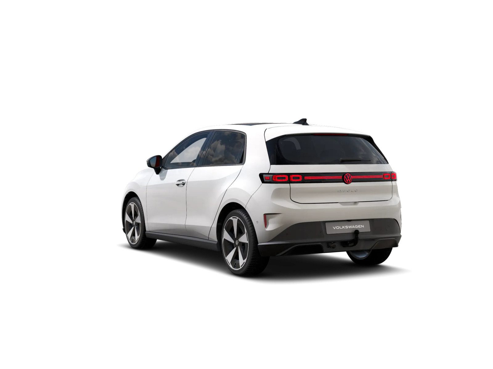 Volkswagen ID. Polo – Bild 5