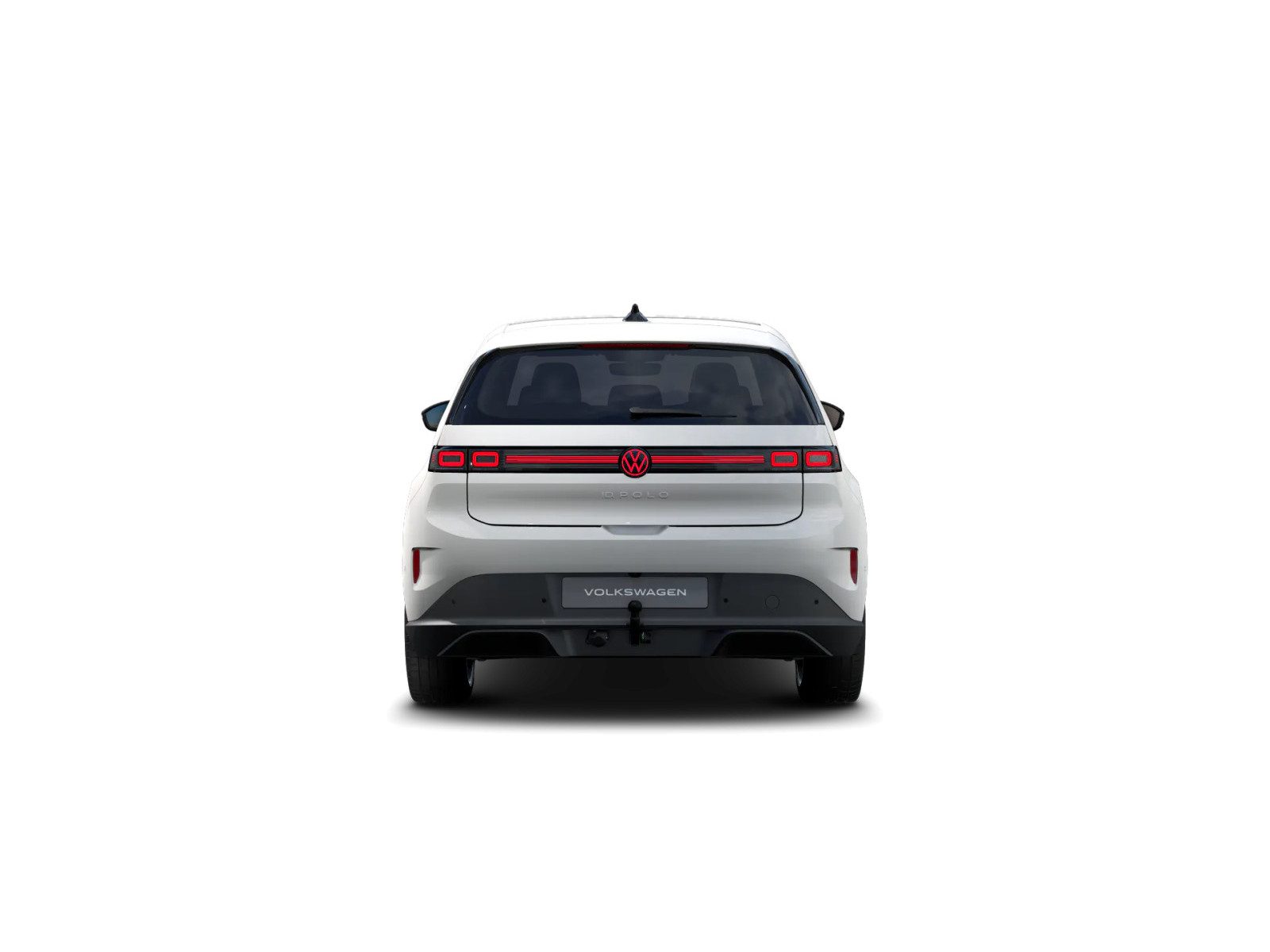 Volkswagen ID. Polo – Bild 7