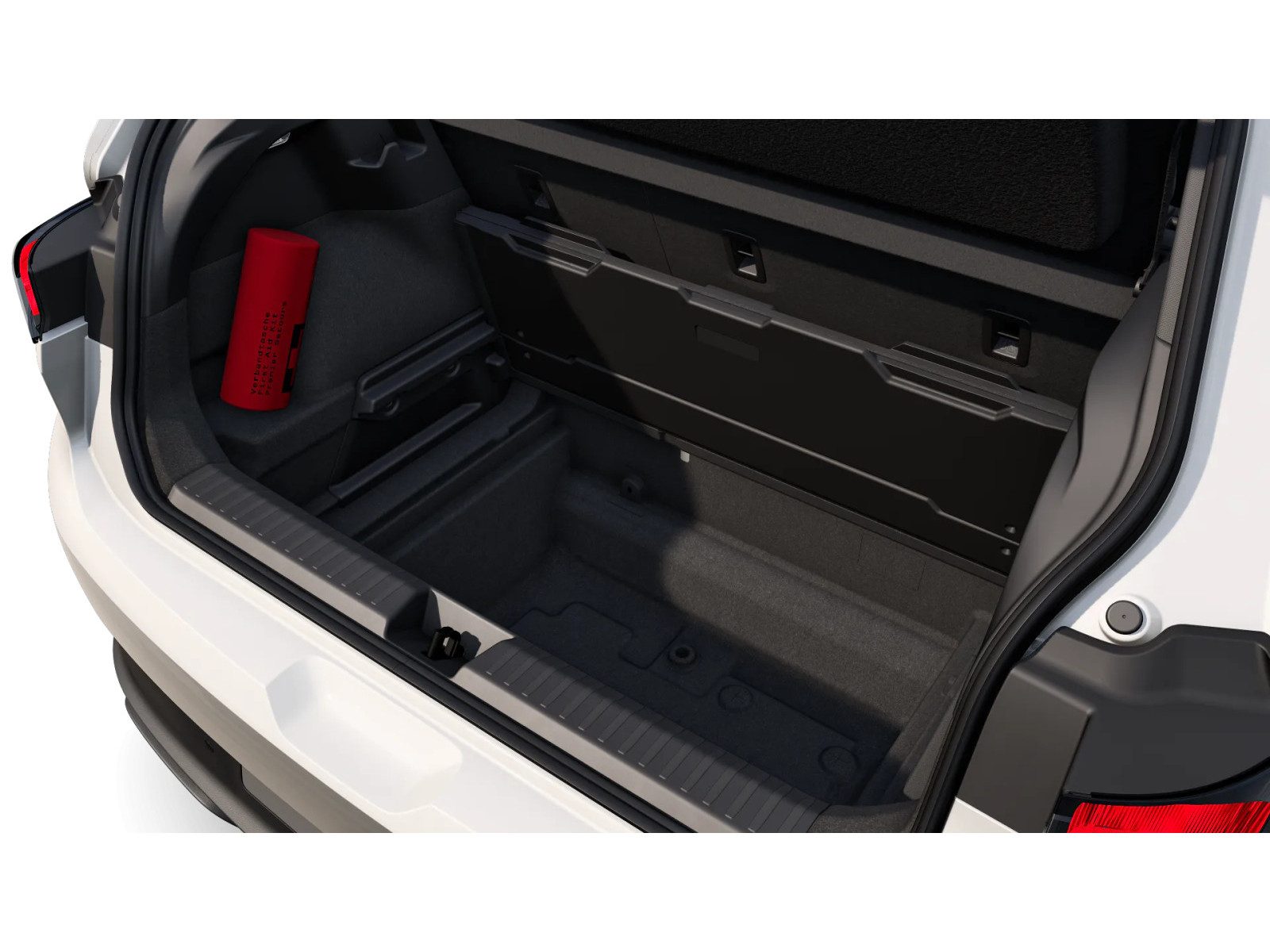 Volkswagen ID. Polo – Bild 8