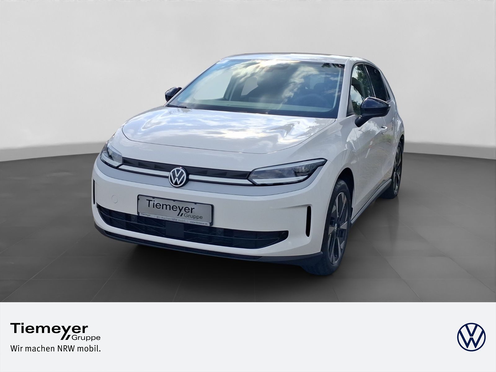 Volkswagen ID. Polo – Bild 1