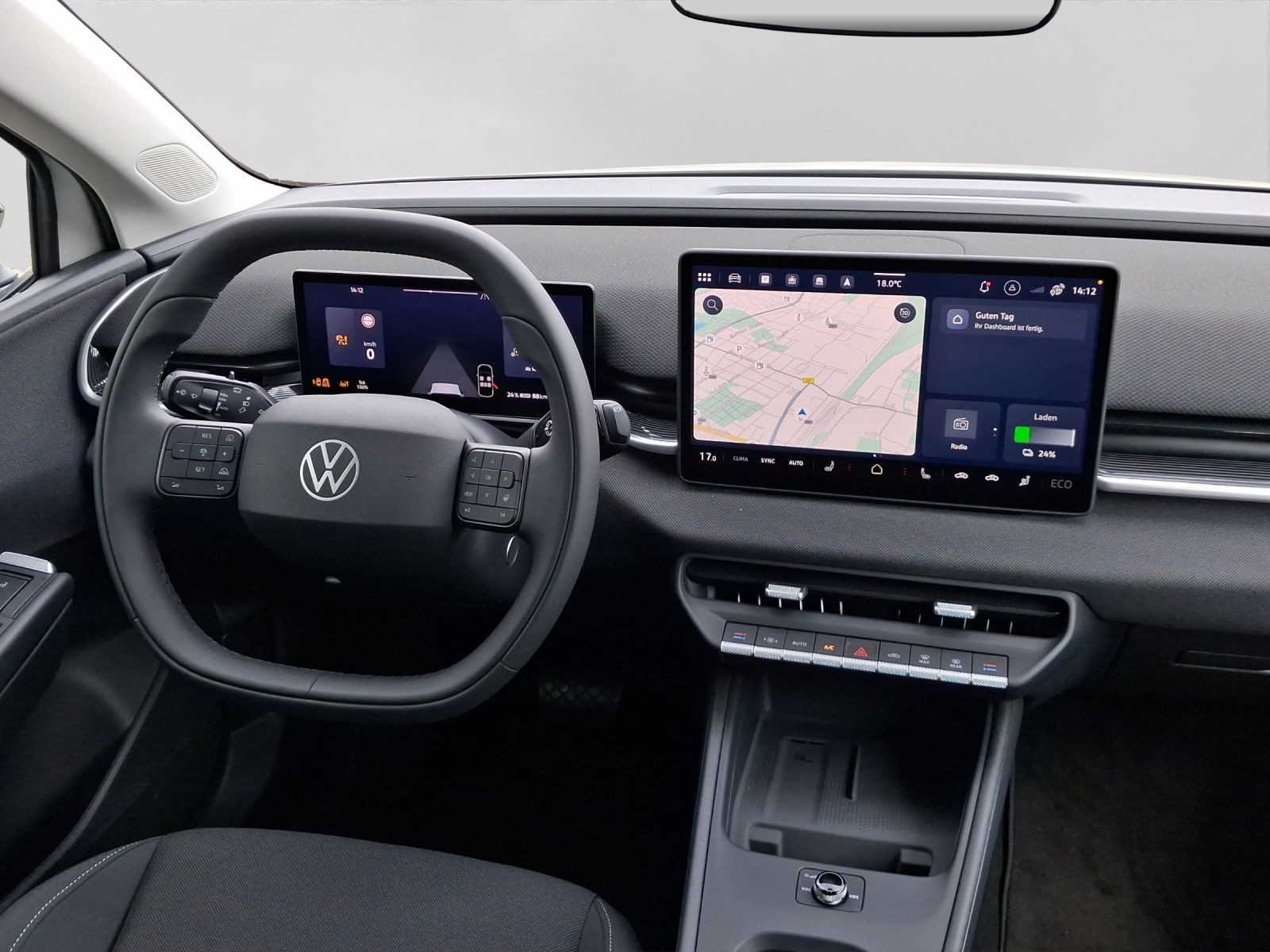 Volkswagen ID. Polo – Bild 5