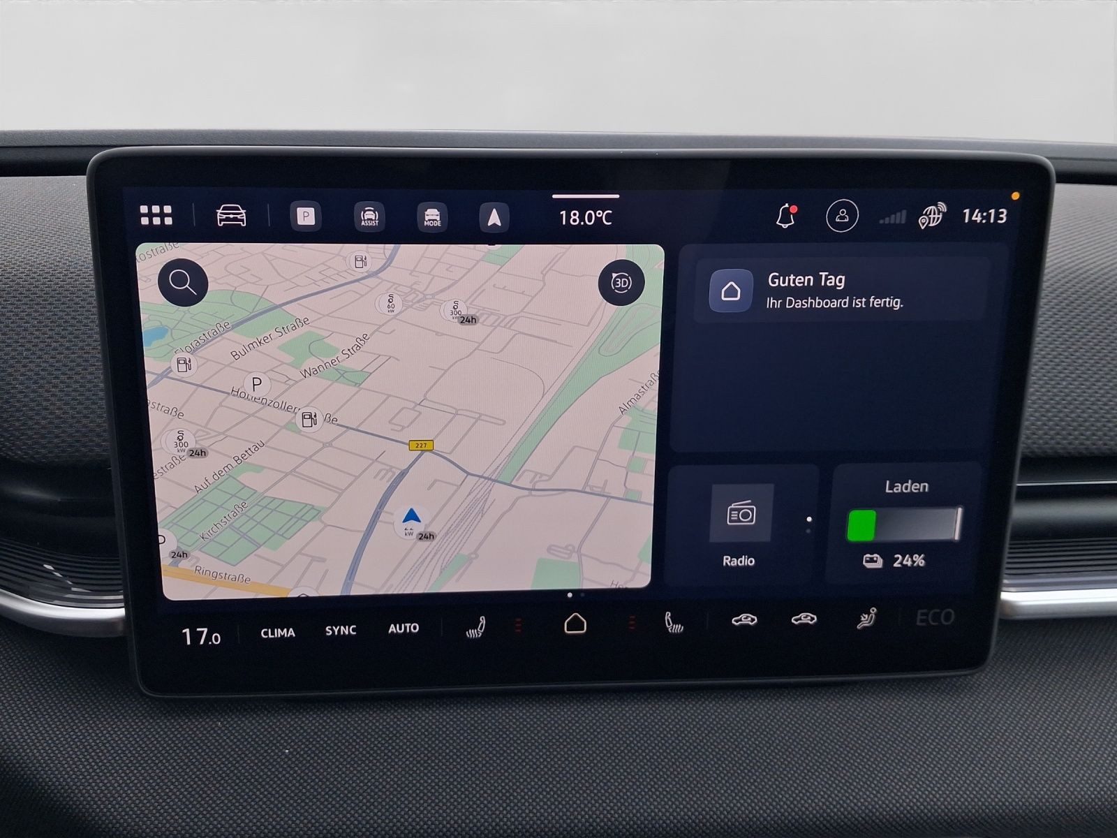 Volkswagen ID. Polo – Bild 12
