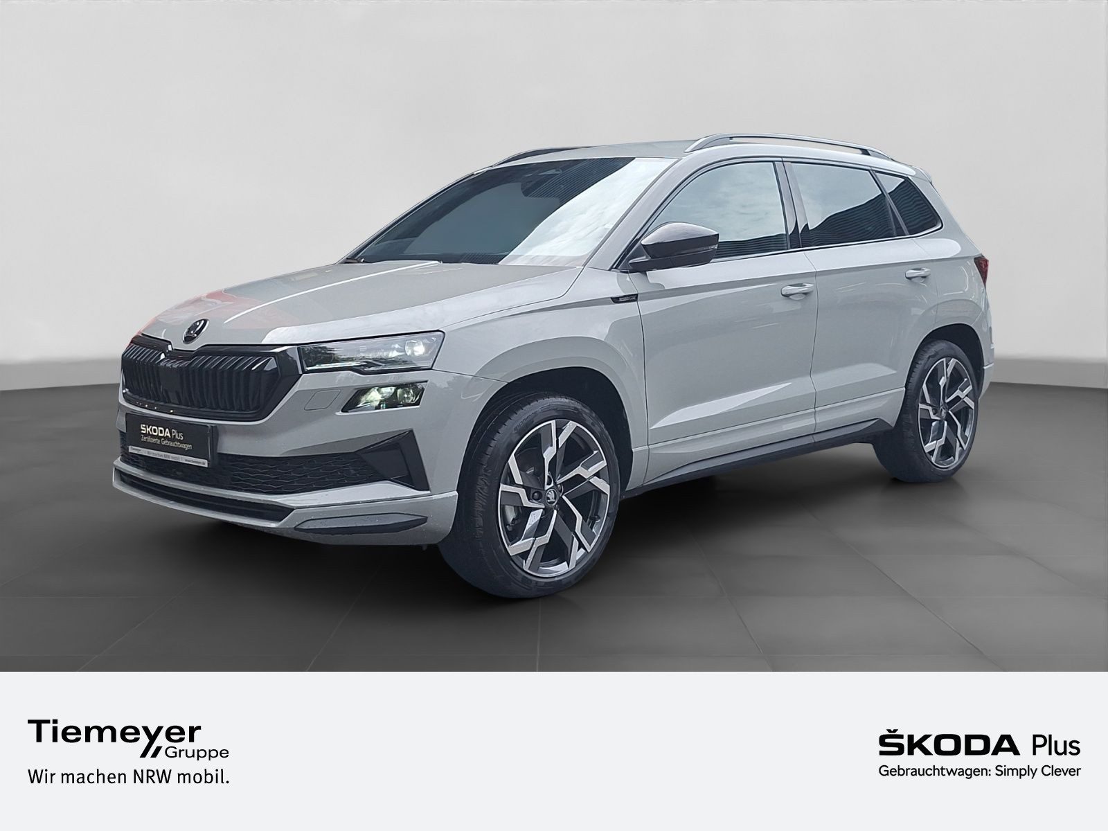 Skoda Karoq – Foto 1