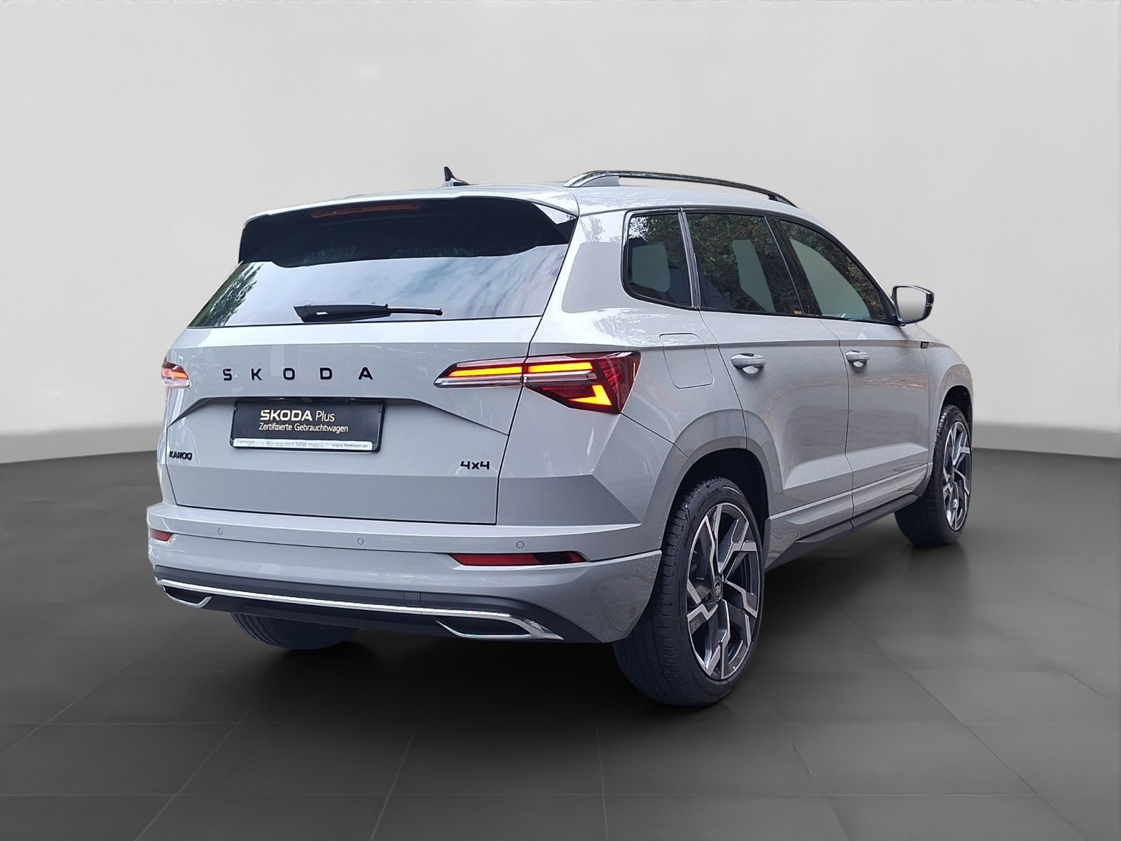 Skoda Karoq – Foto 3