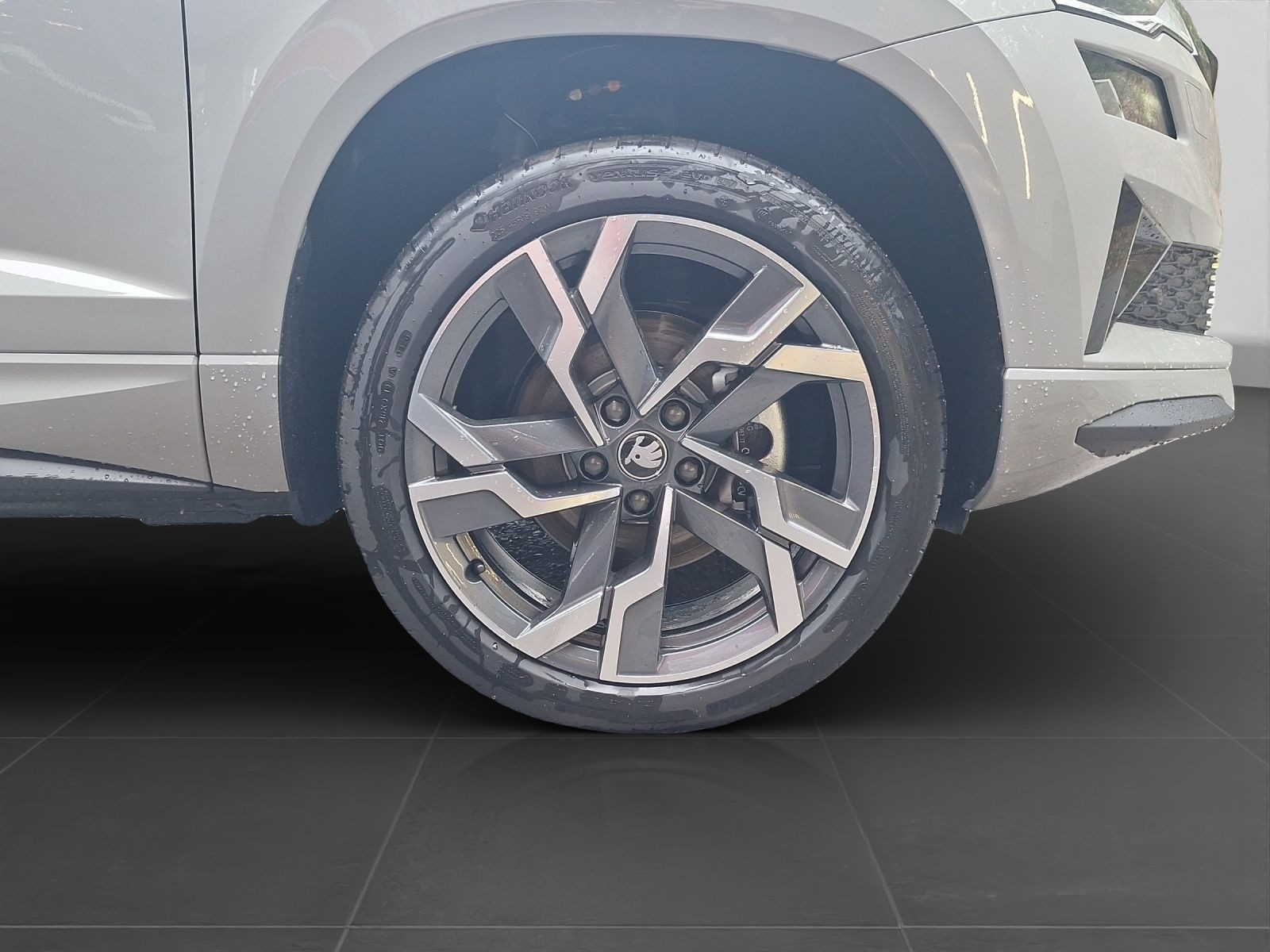 Skoda Karoq – Foto 7