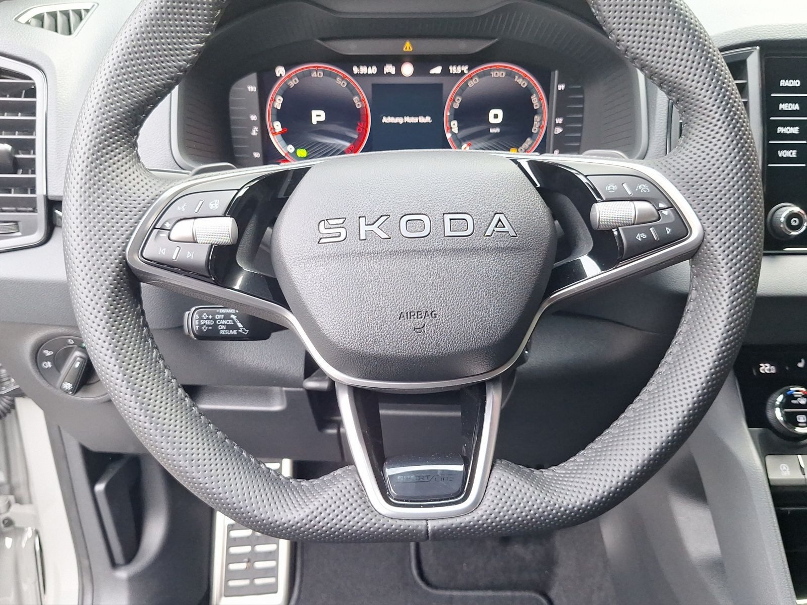 Skoda Karoq – Foto 9