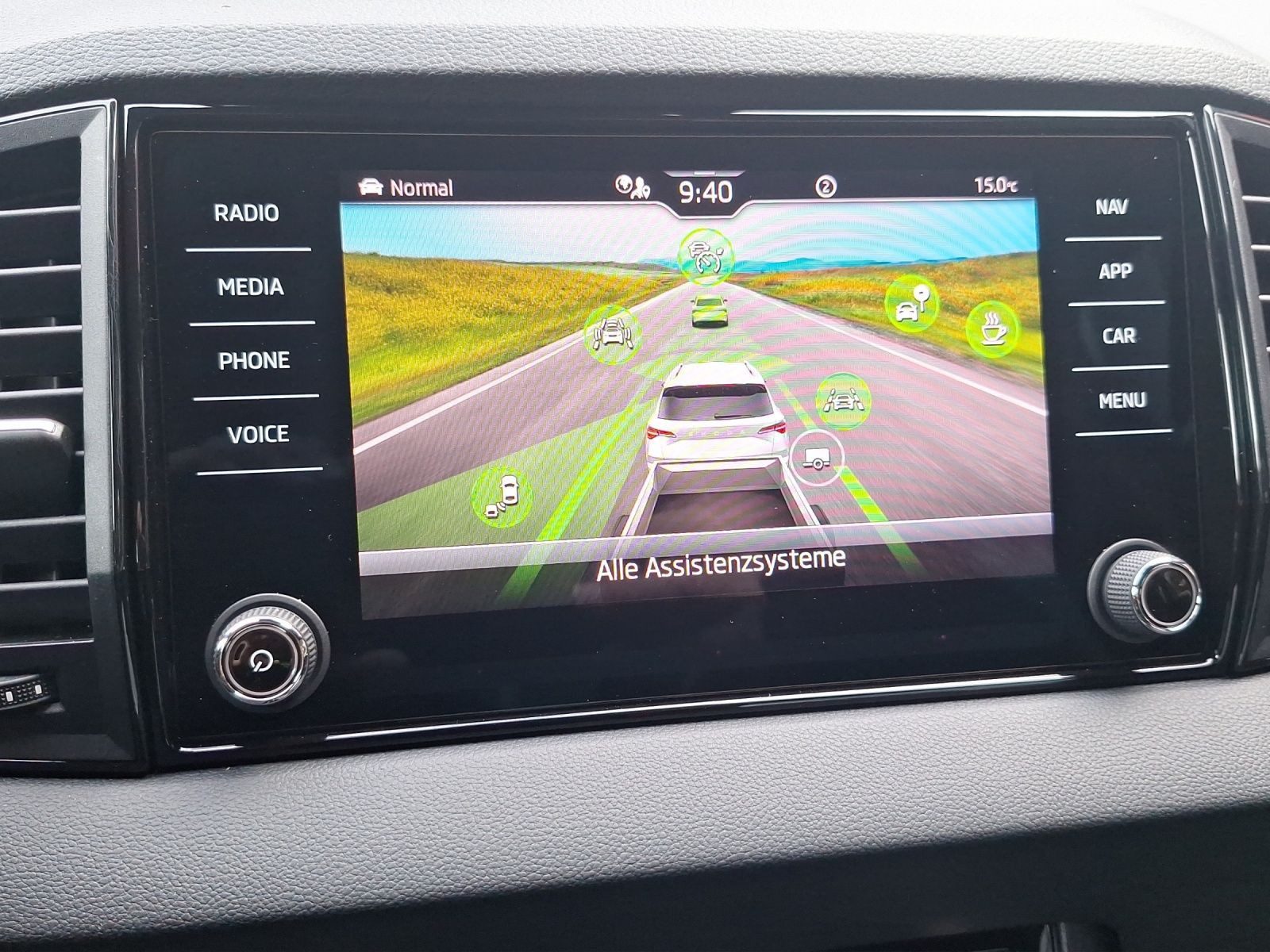 Skoda Karoq – Foto 13