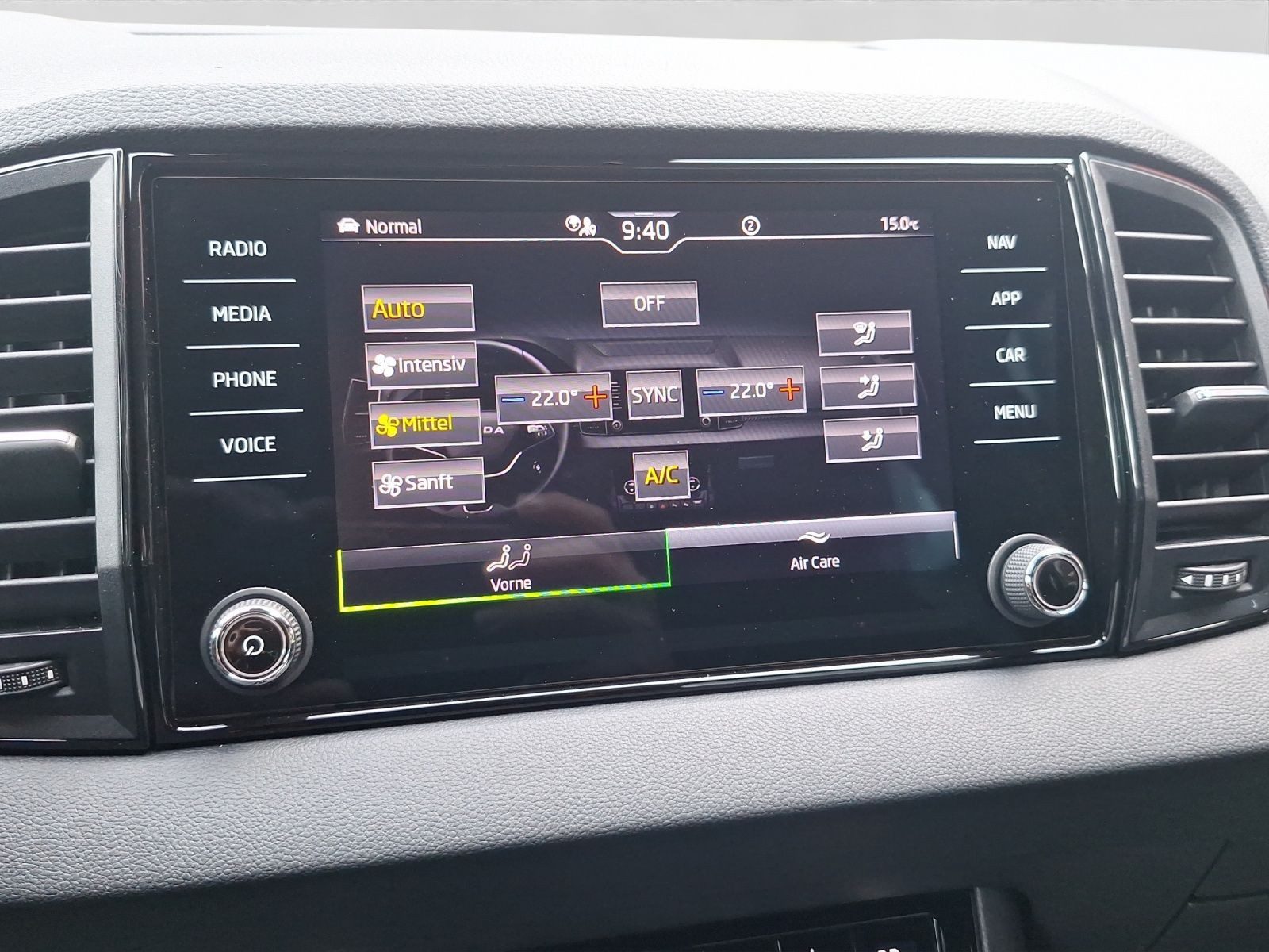 Skoda Karoq – Foto 15