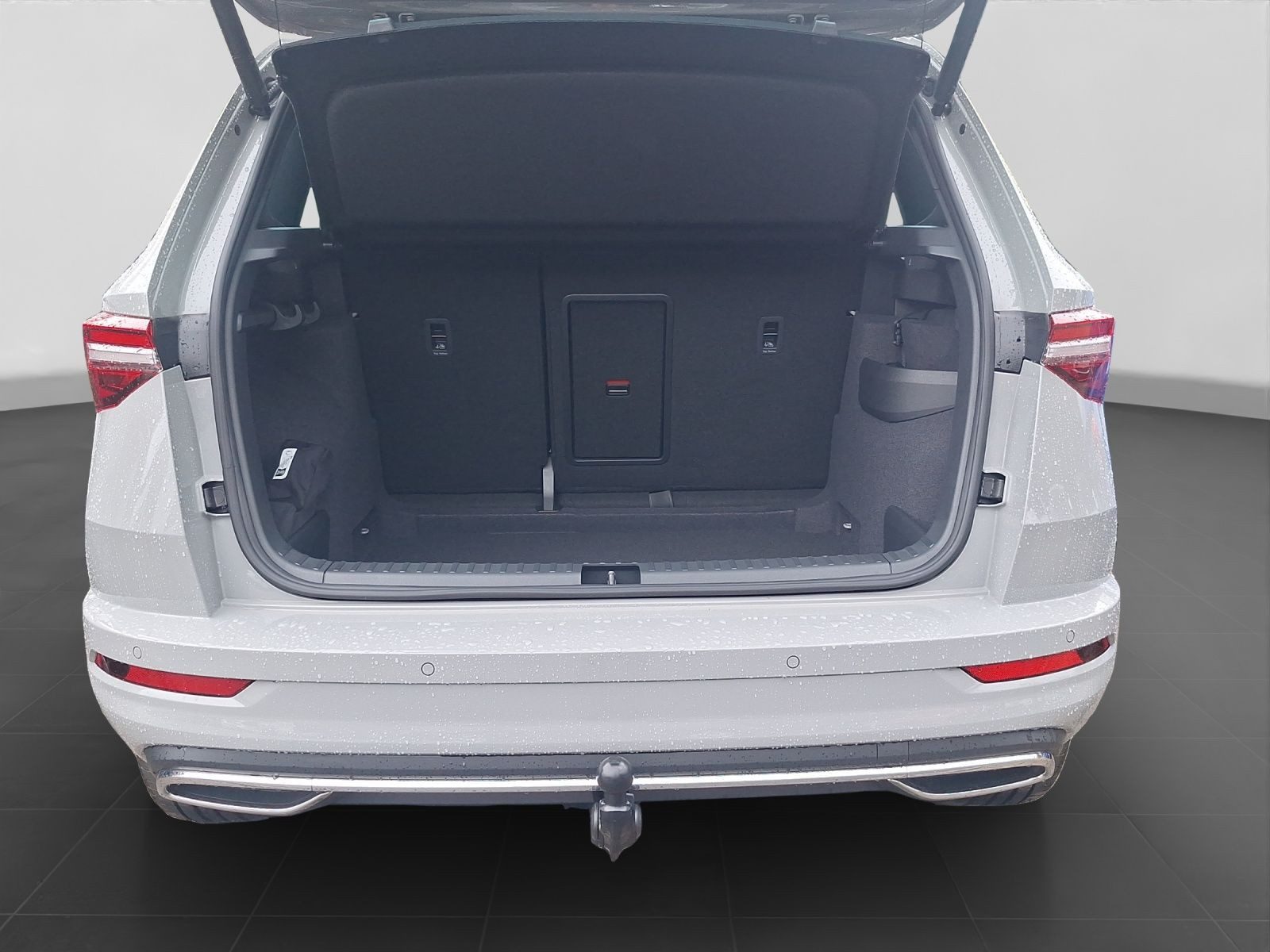 Skoda Karoq – Foto 17