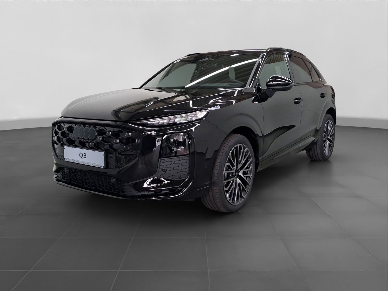 Audi Q3 – Foto 2