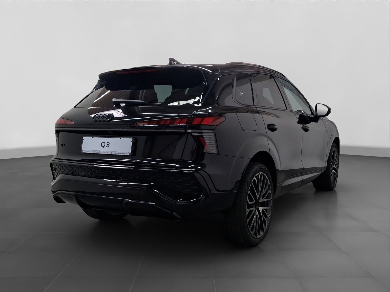 Audi Q3 – Foto 3