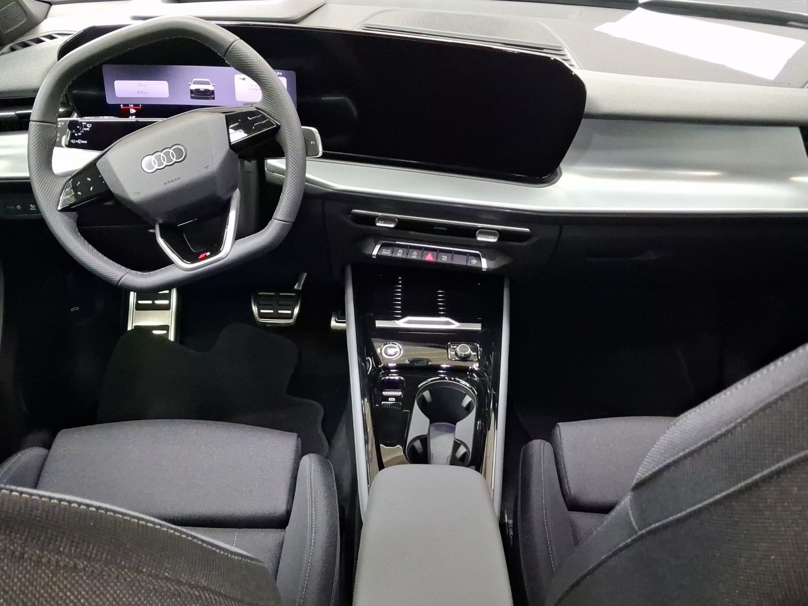 Audi Q3 – Foto 5