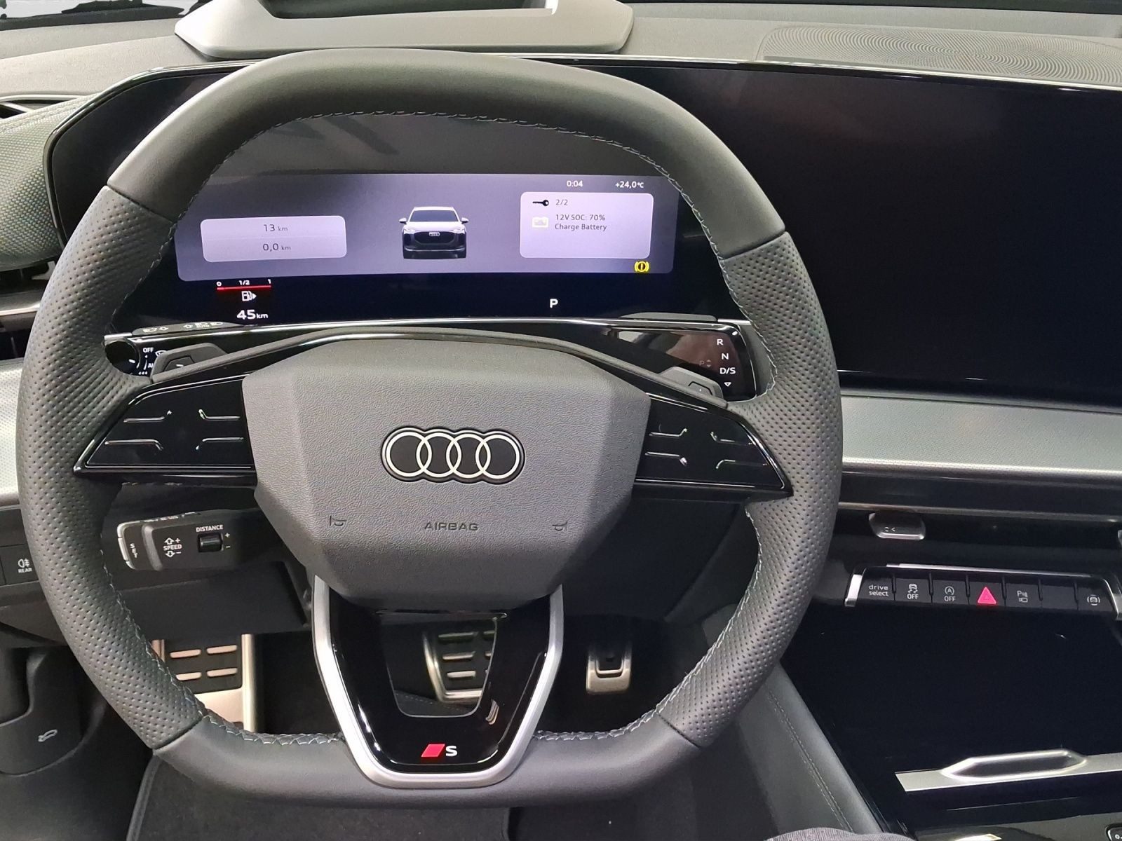Audi Q3 – Foto 9