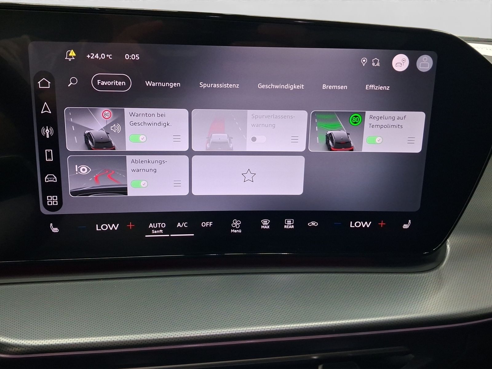 Audi Q3 – Foto 12