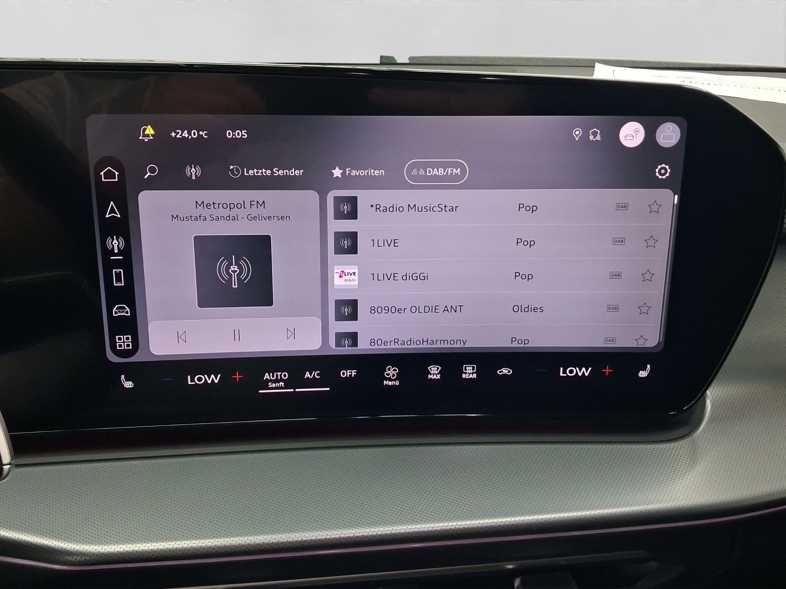 Audi Q3 – Foto 13