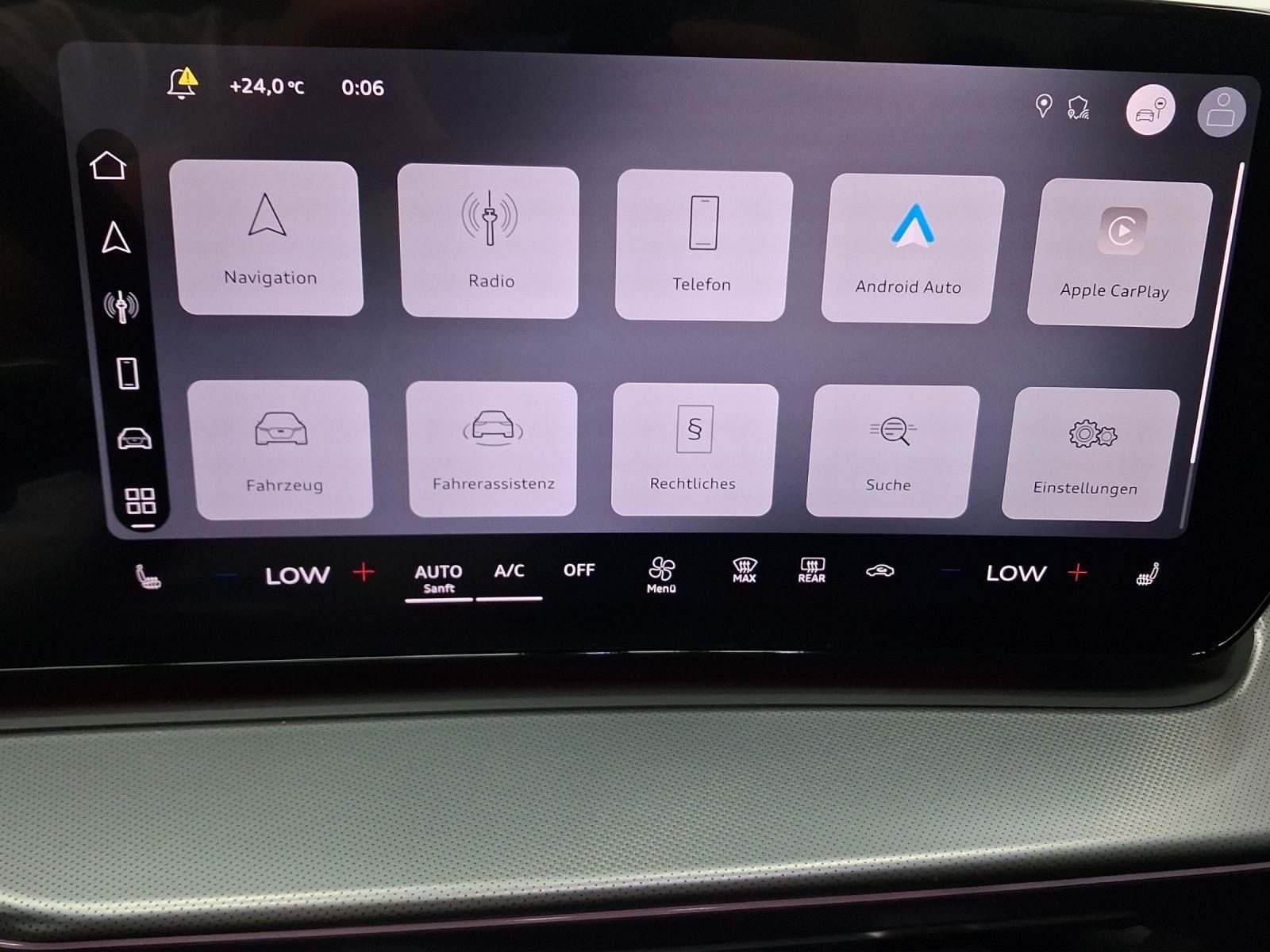 Audi Q3 – Foto 16