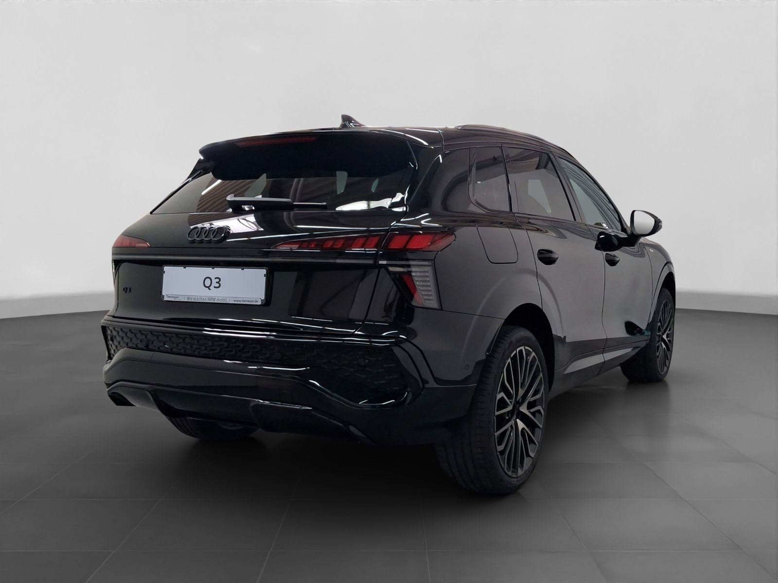 Audi Q3 – Foto 3