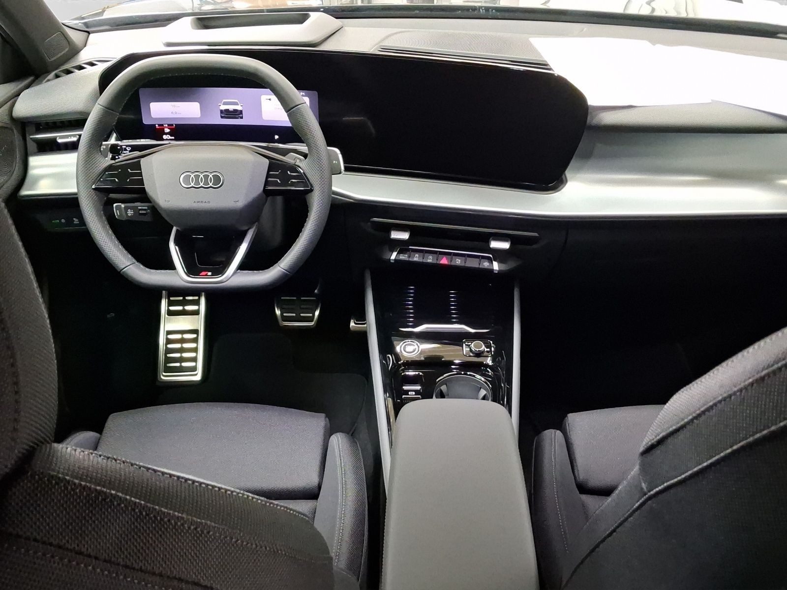 Audi Q3 – Foto 5
