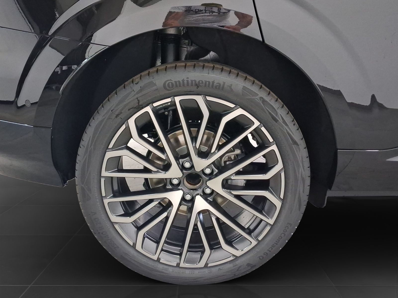 Audi Q3 – Foto 7