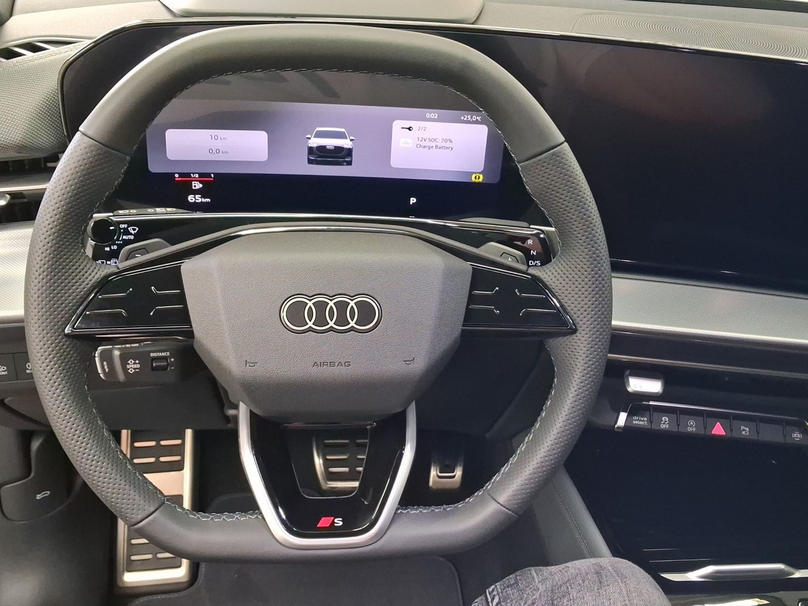 Audi Q3 – Foto 9