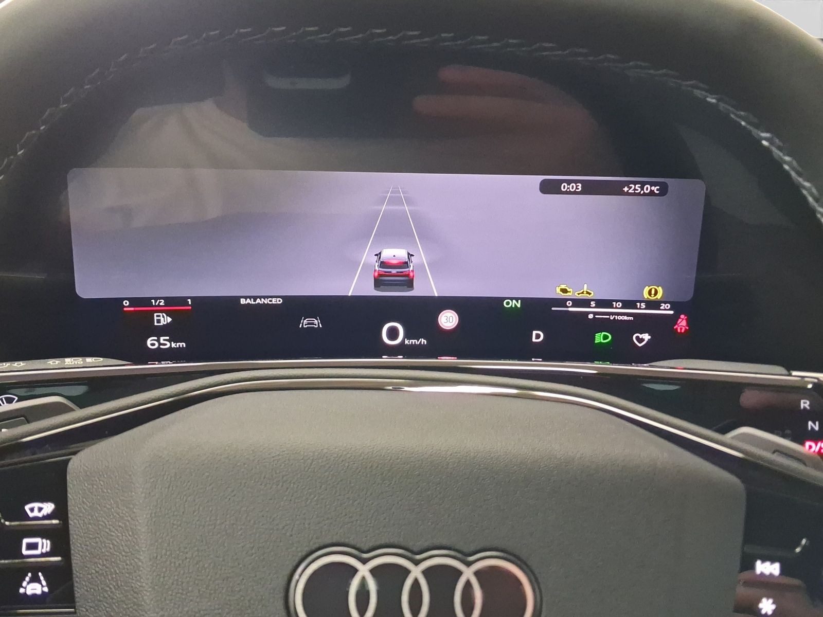 Audi Q3 – Foto 10