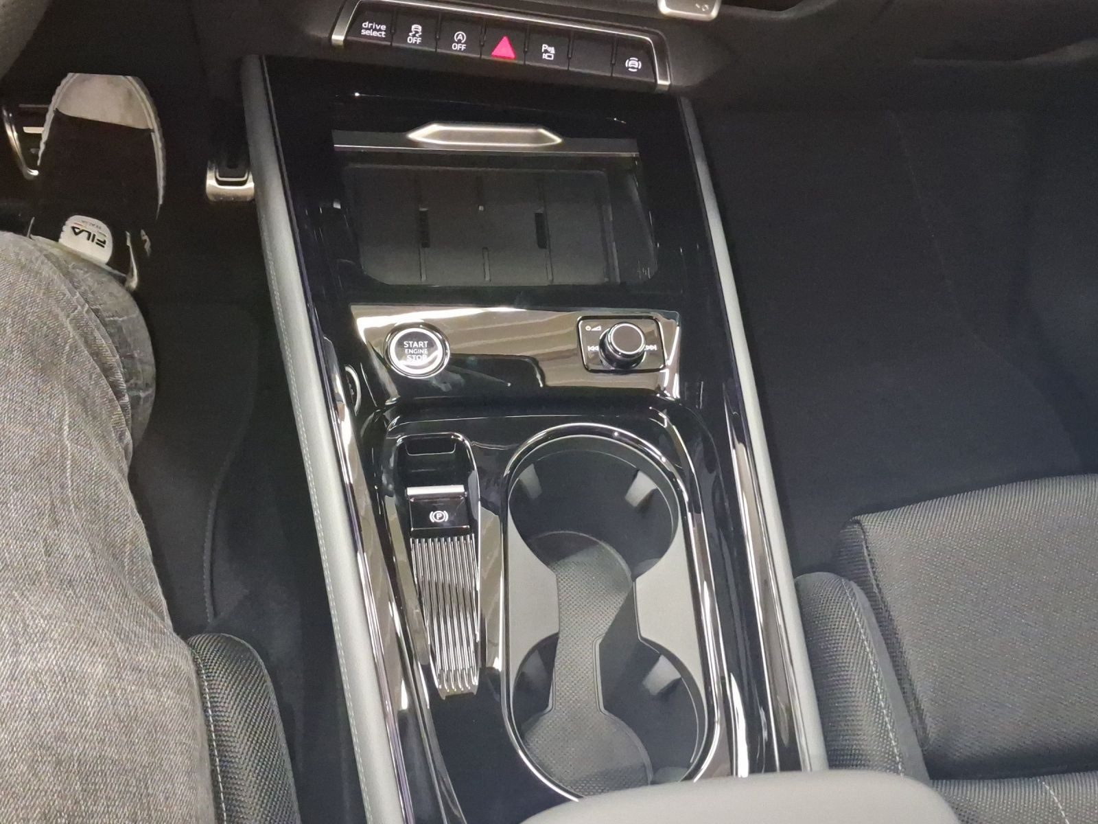 Audi Q3 – Foto 11