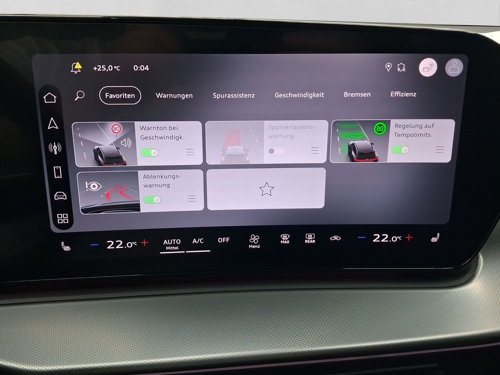 Audi Q3 – Foto 12