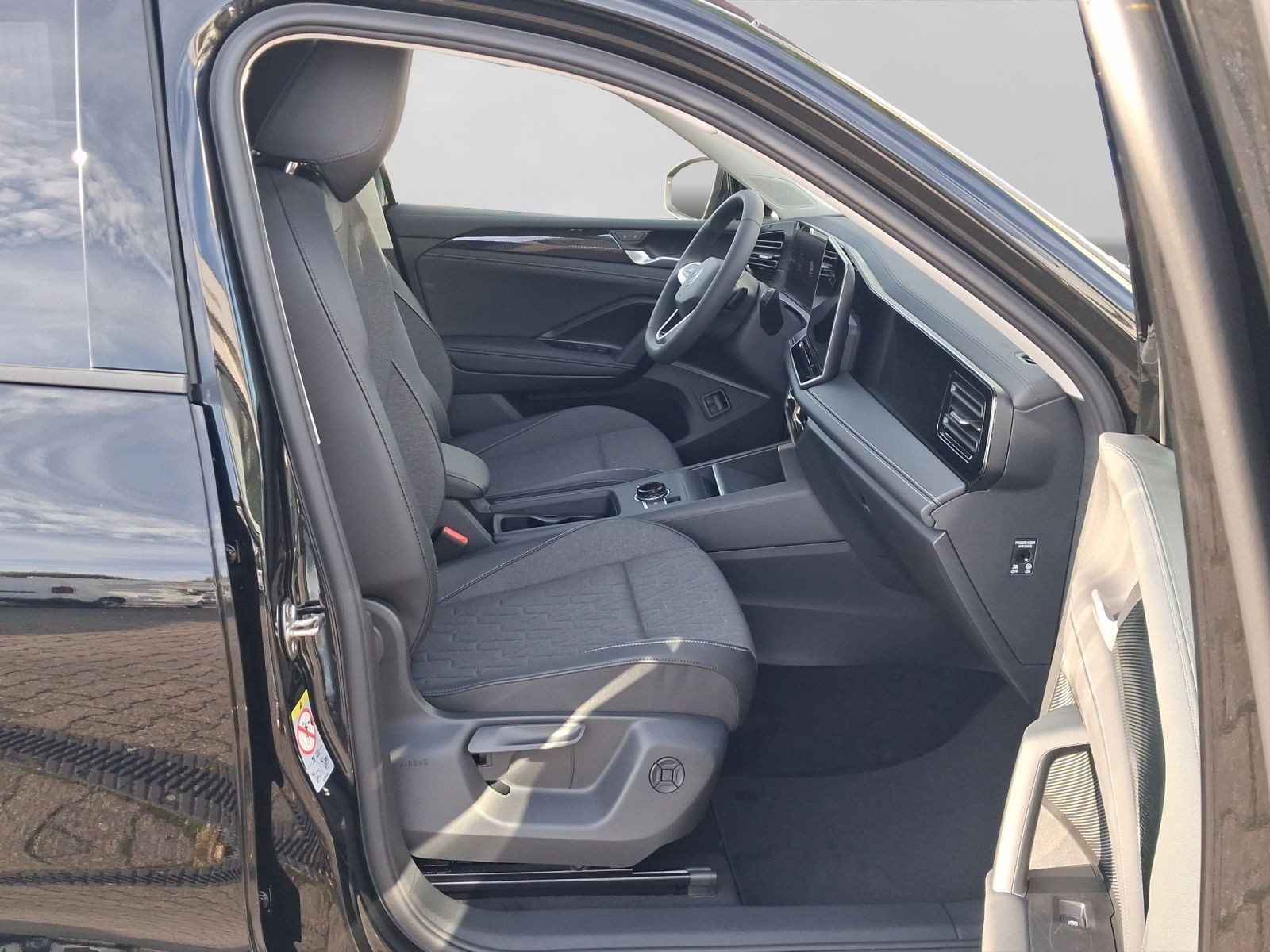 Volkswagen Tiguan – Bild 4