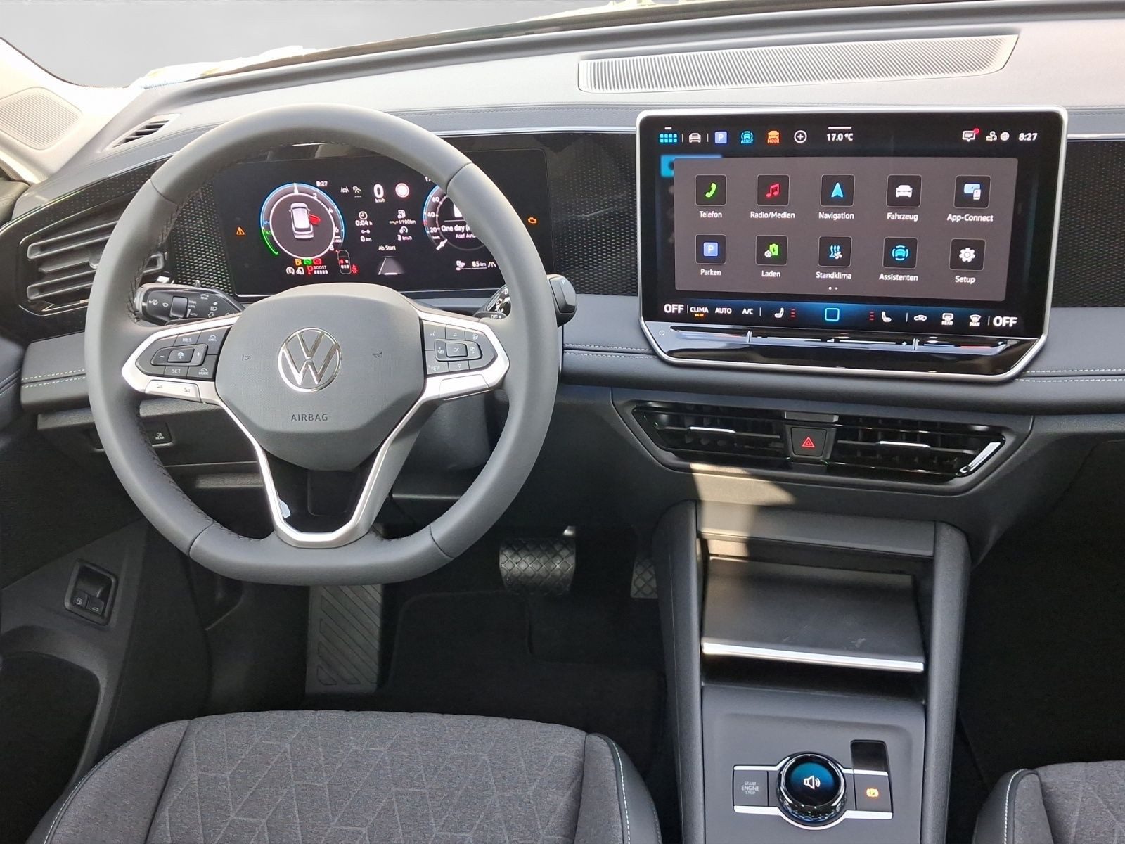 Volkswagen Tiguan – Bild 5