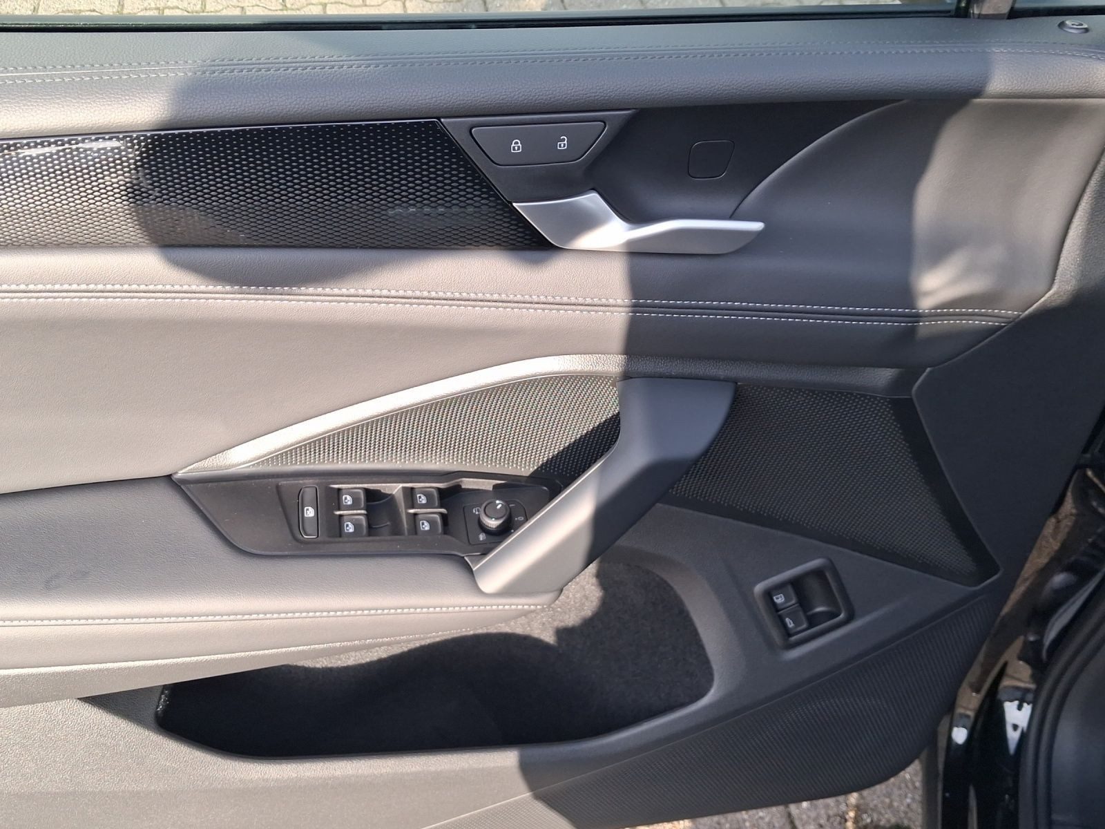 Volkswagen Tiguan – Bild 8