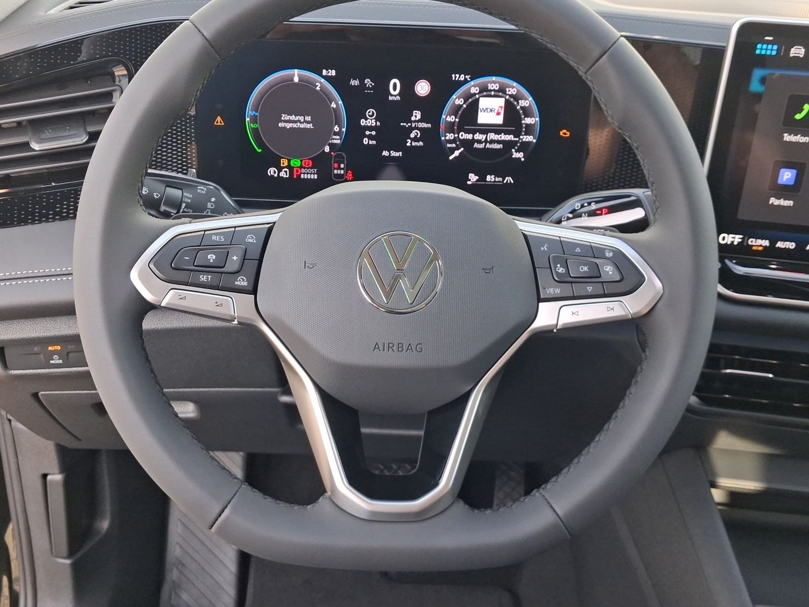 Volkswagen Tiguan – Bild 9