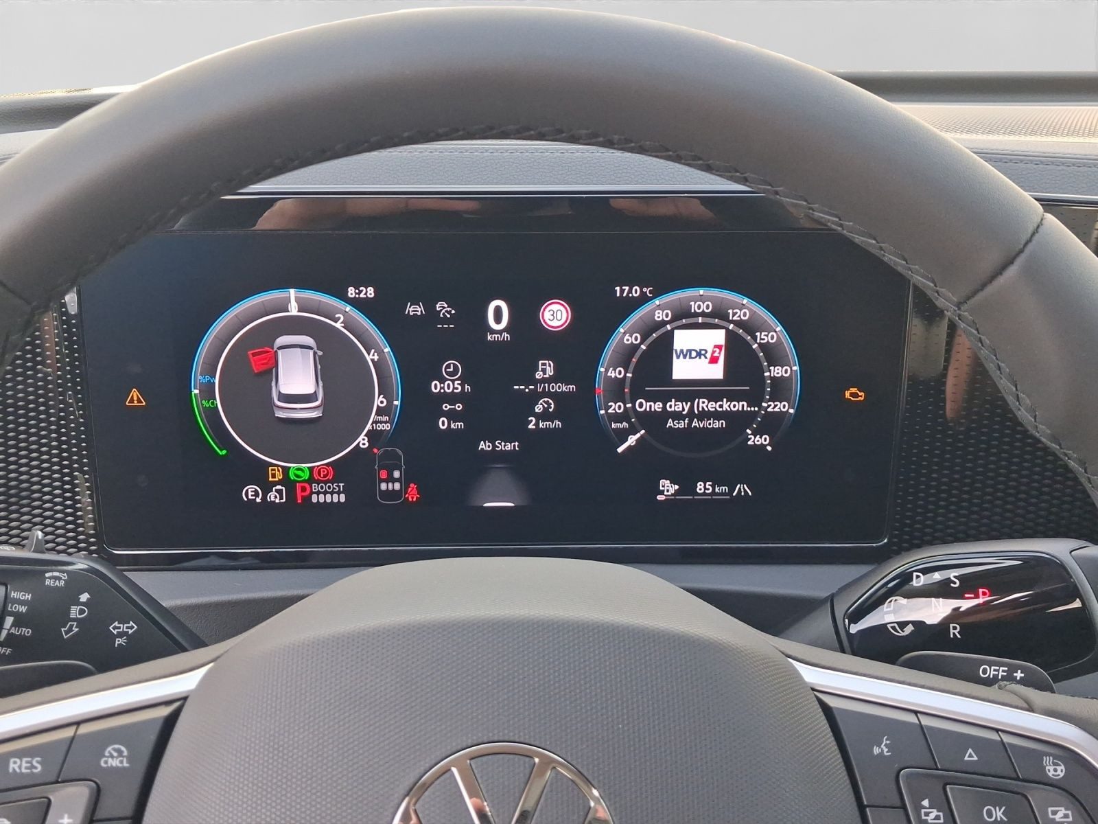 Volkswagen Tiguan – Bild 10