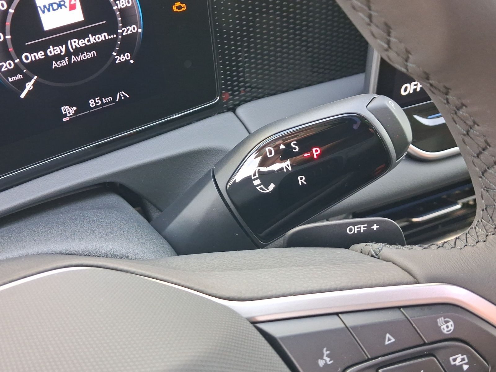 Volkswagen Tiguan – Bild 11