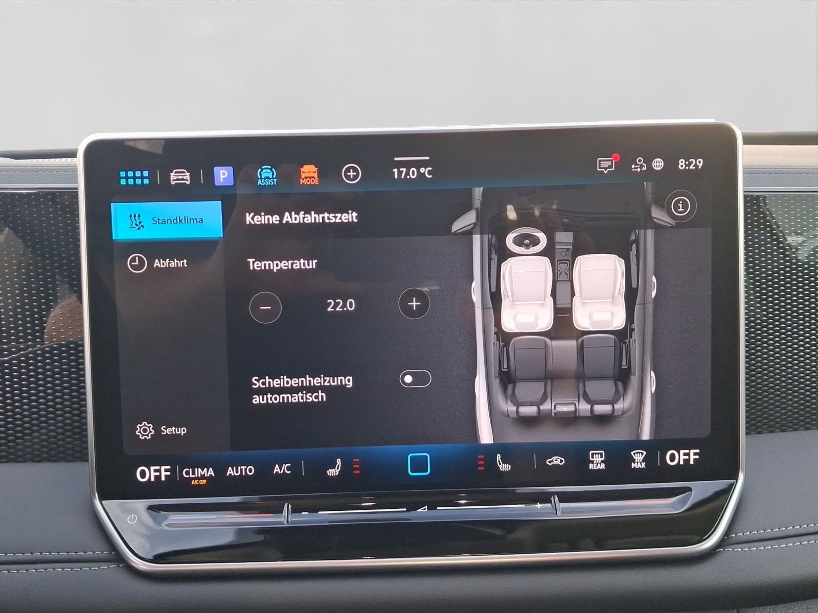 Volkswagen Tiguan – Bild 12