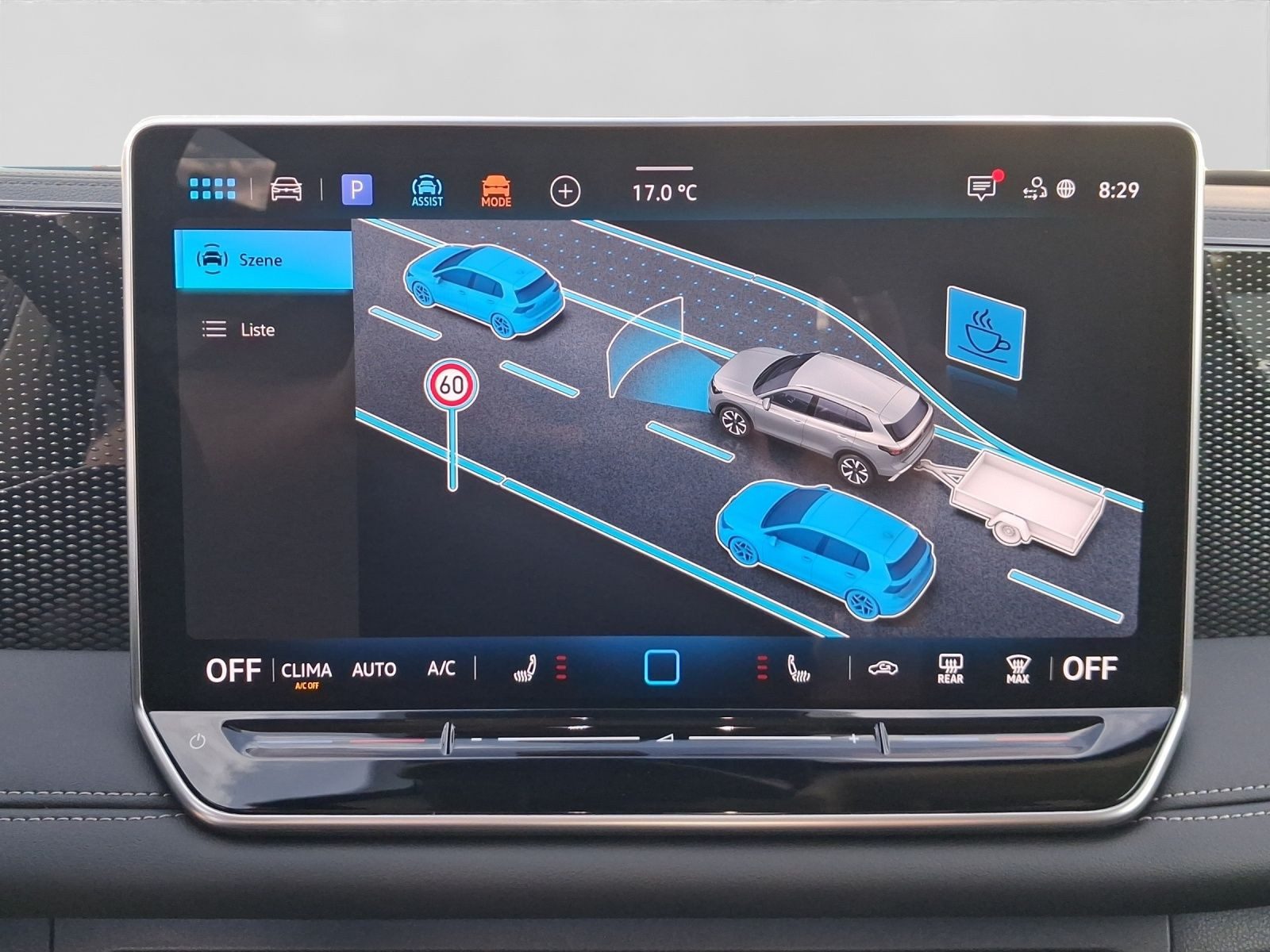 Volkswagen Tiguan – Bild 13