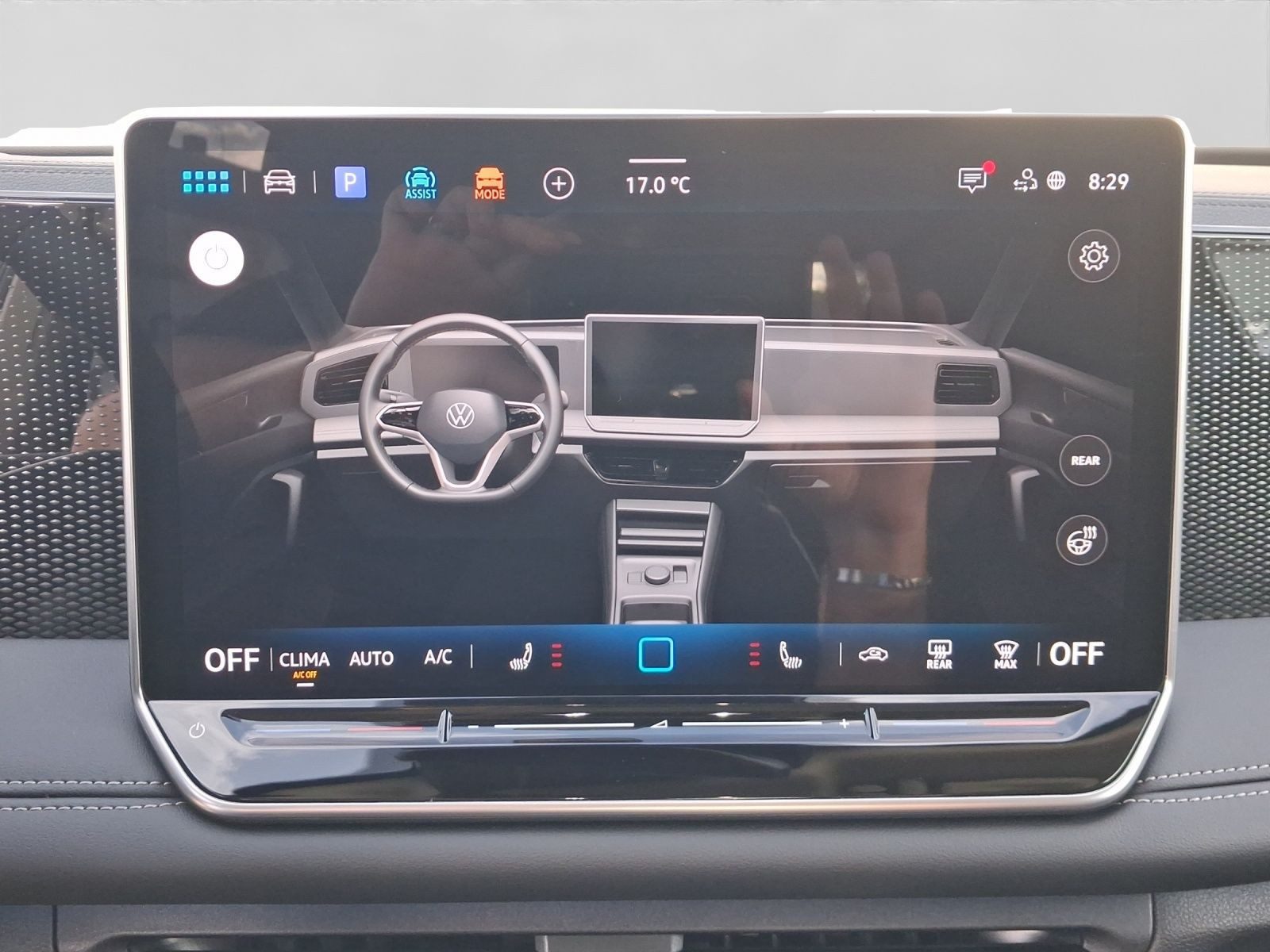 Volkswagen Tiguan – Bild 14