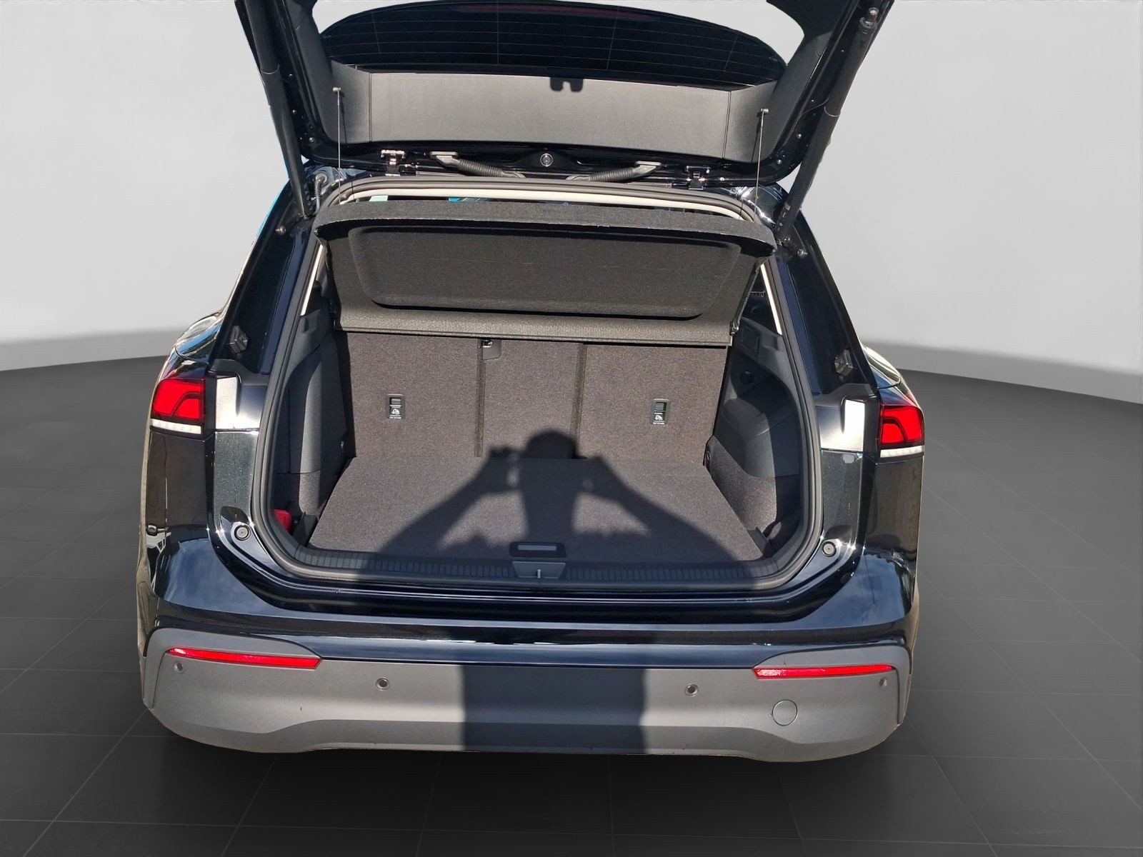 Volkswagen Tiguan – Bild 16