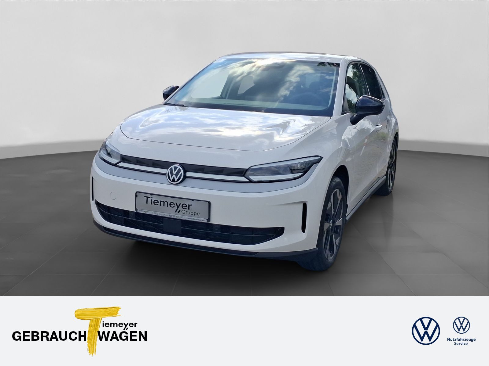 Volkswagen ID. Polo – Bild 1