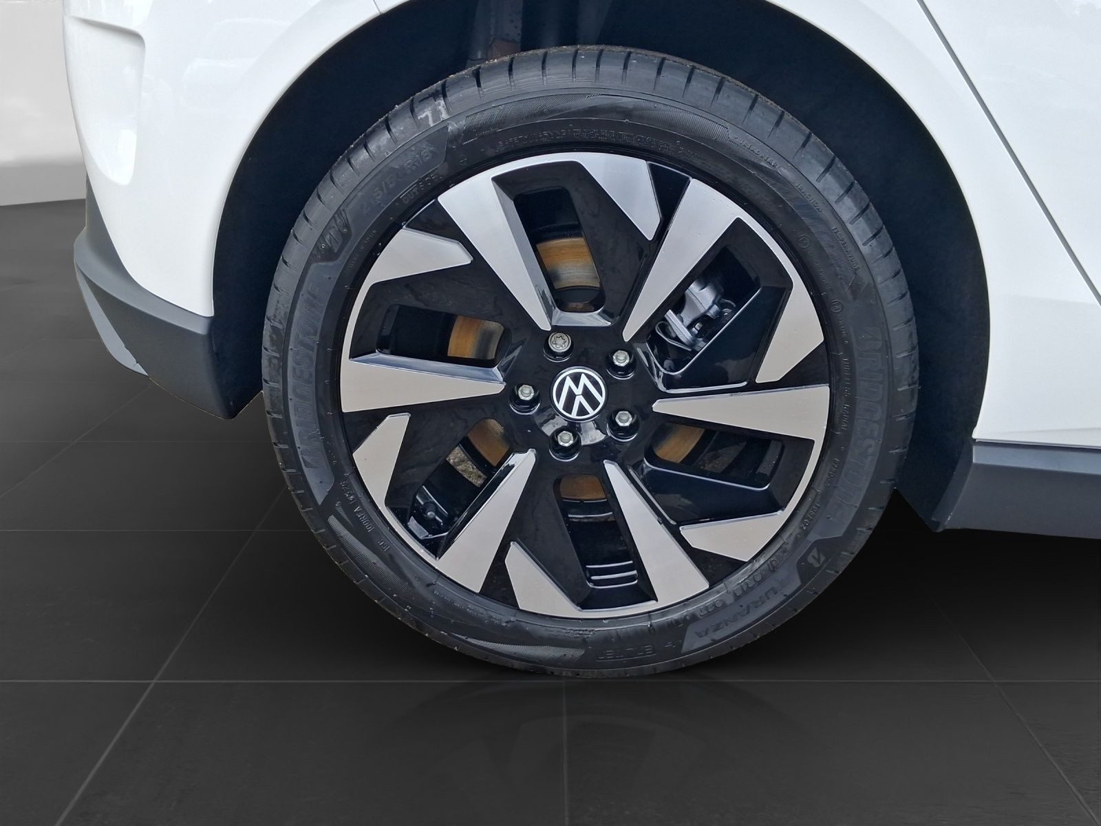 Volkswagen ID. Polo – Bild 7
