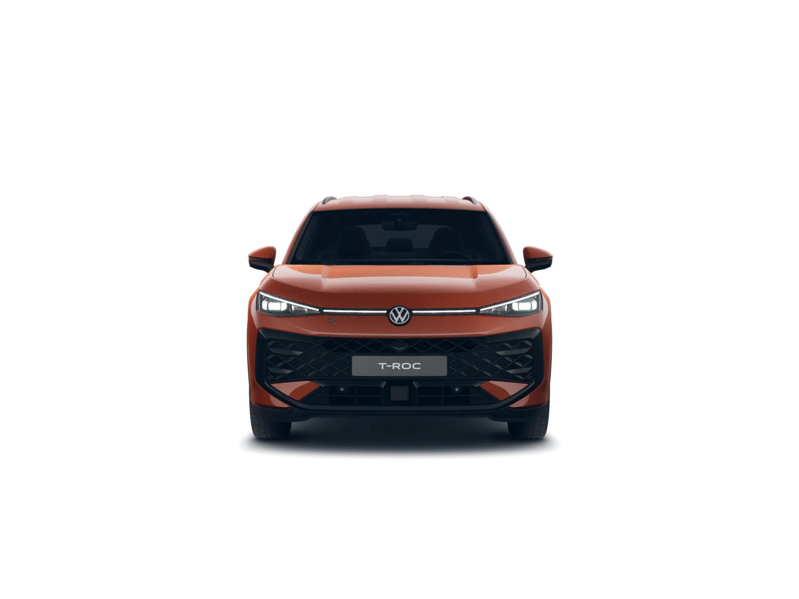 Volkswagen T-Roc – Foto 3