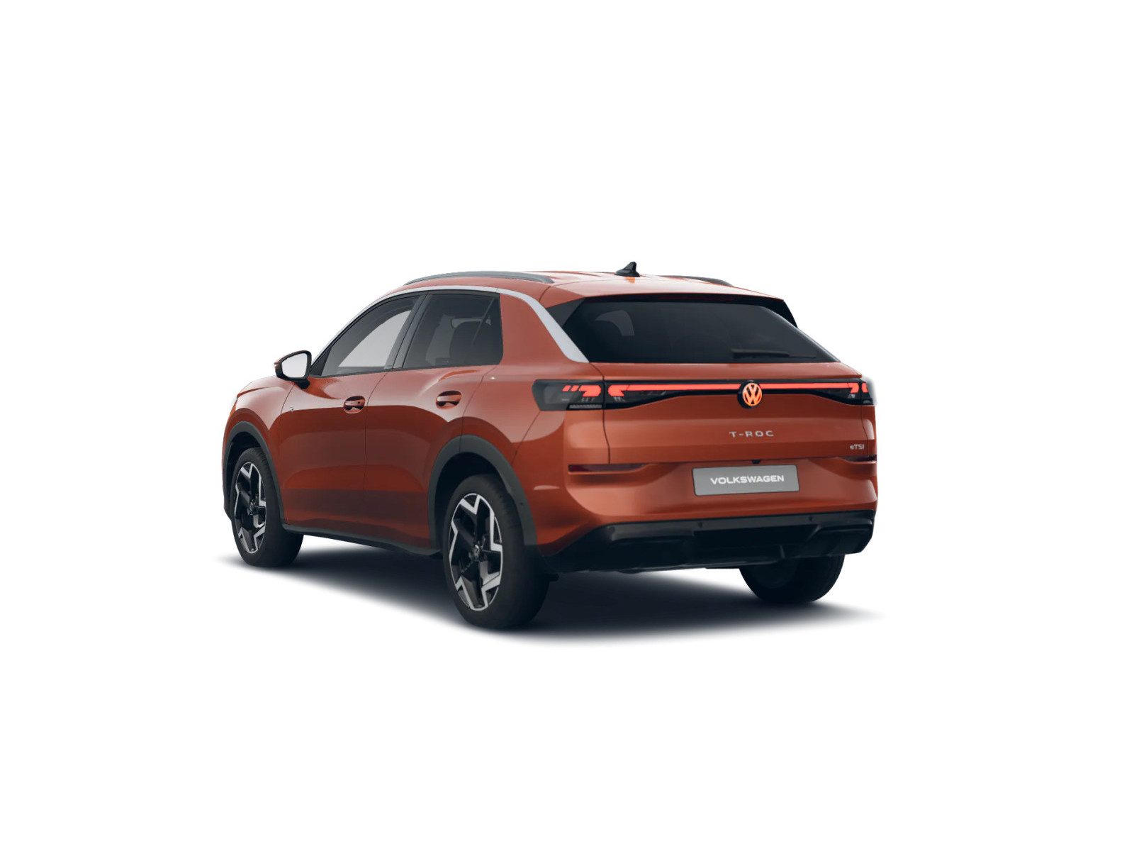 Volkswagen T-Roc – Foto 5