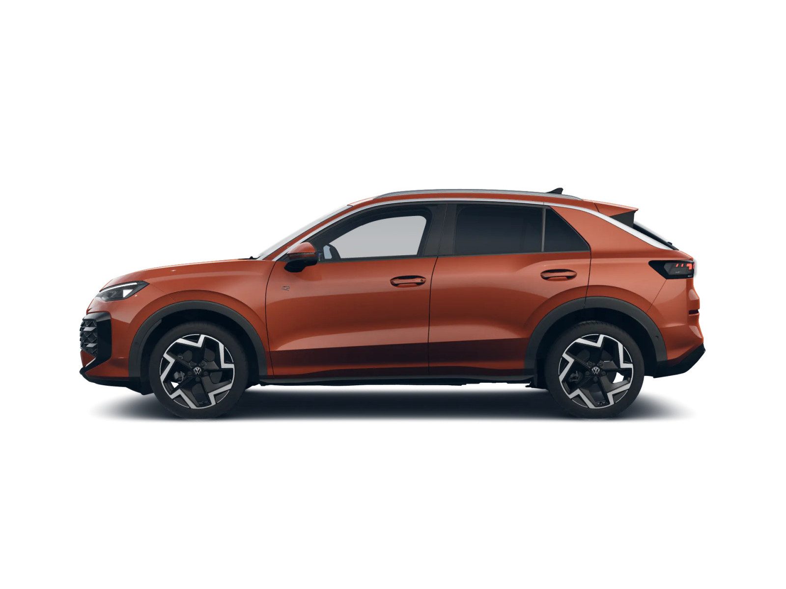 Volkswagen T-Roc – Foto 6