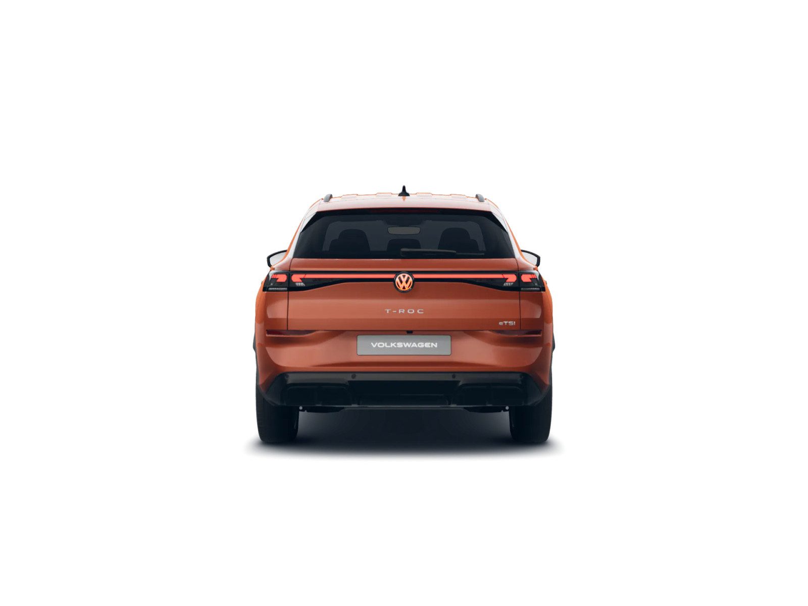 Volkswagen T-Roc – Foto 7