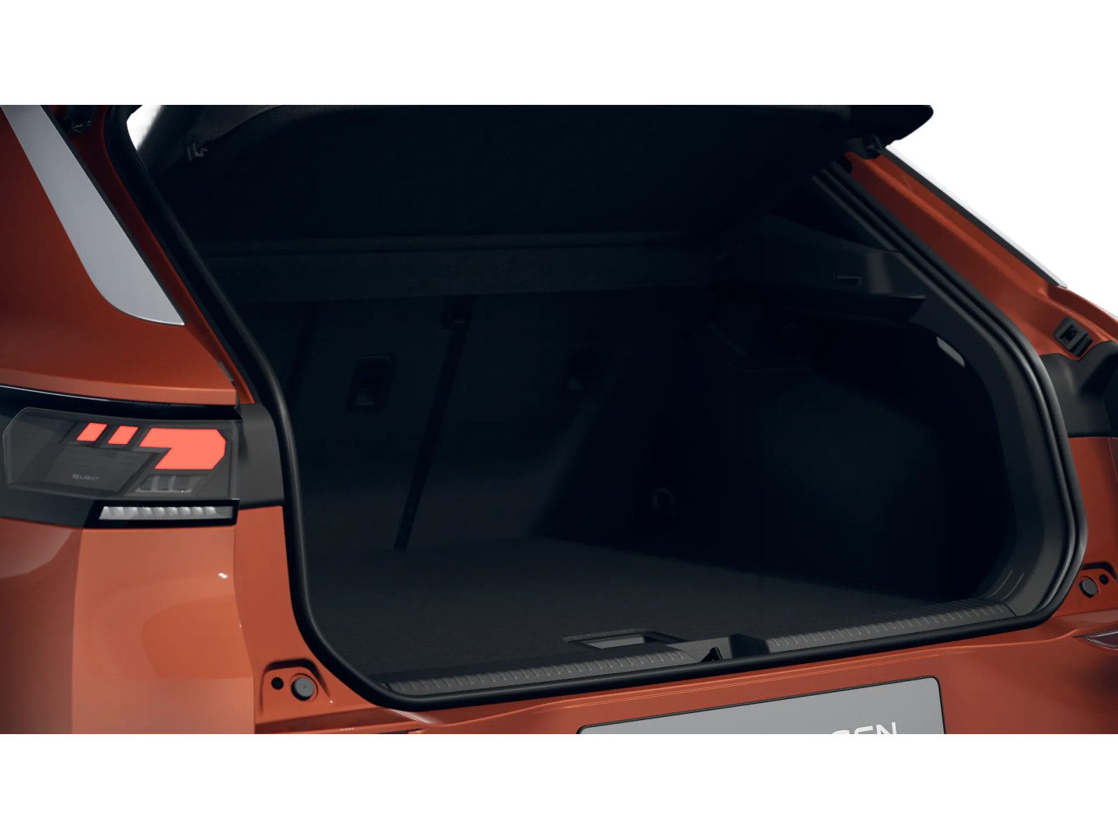 Volkswagen T-Roc – Foto 8
