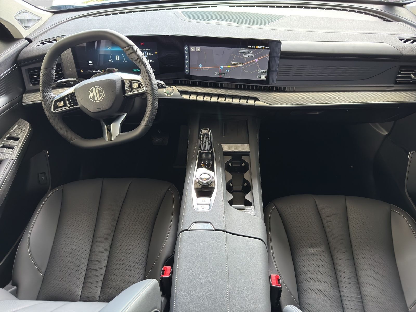 MG S9 – Foto 5