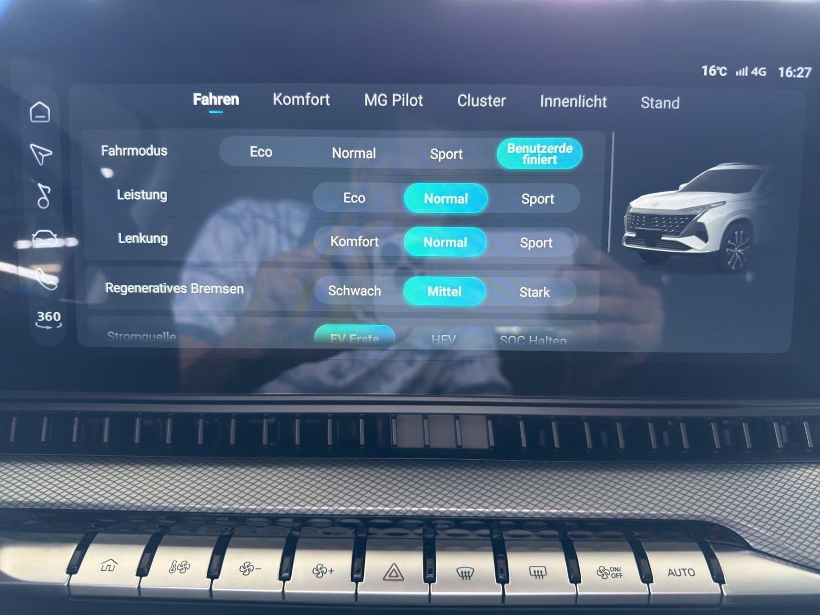 MG S9 – Foto 13