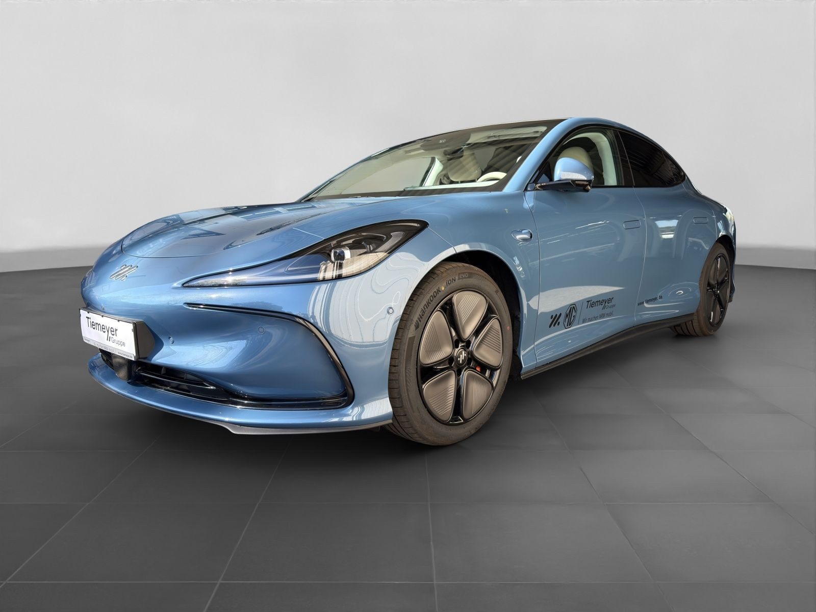 MG IM5 – Bild 2